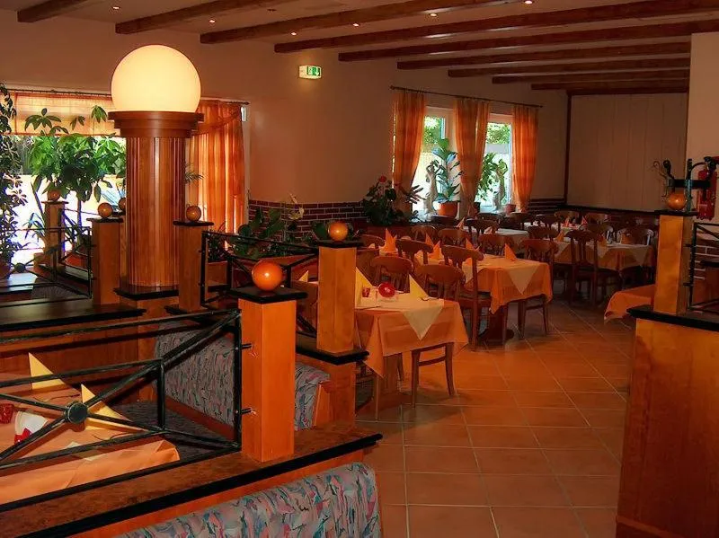 Restaurant/places to eat in Landhaus Havelse