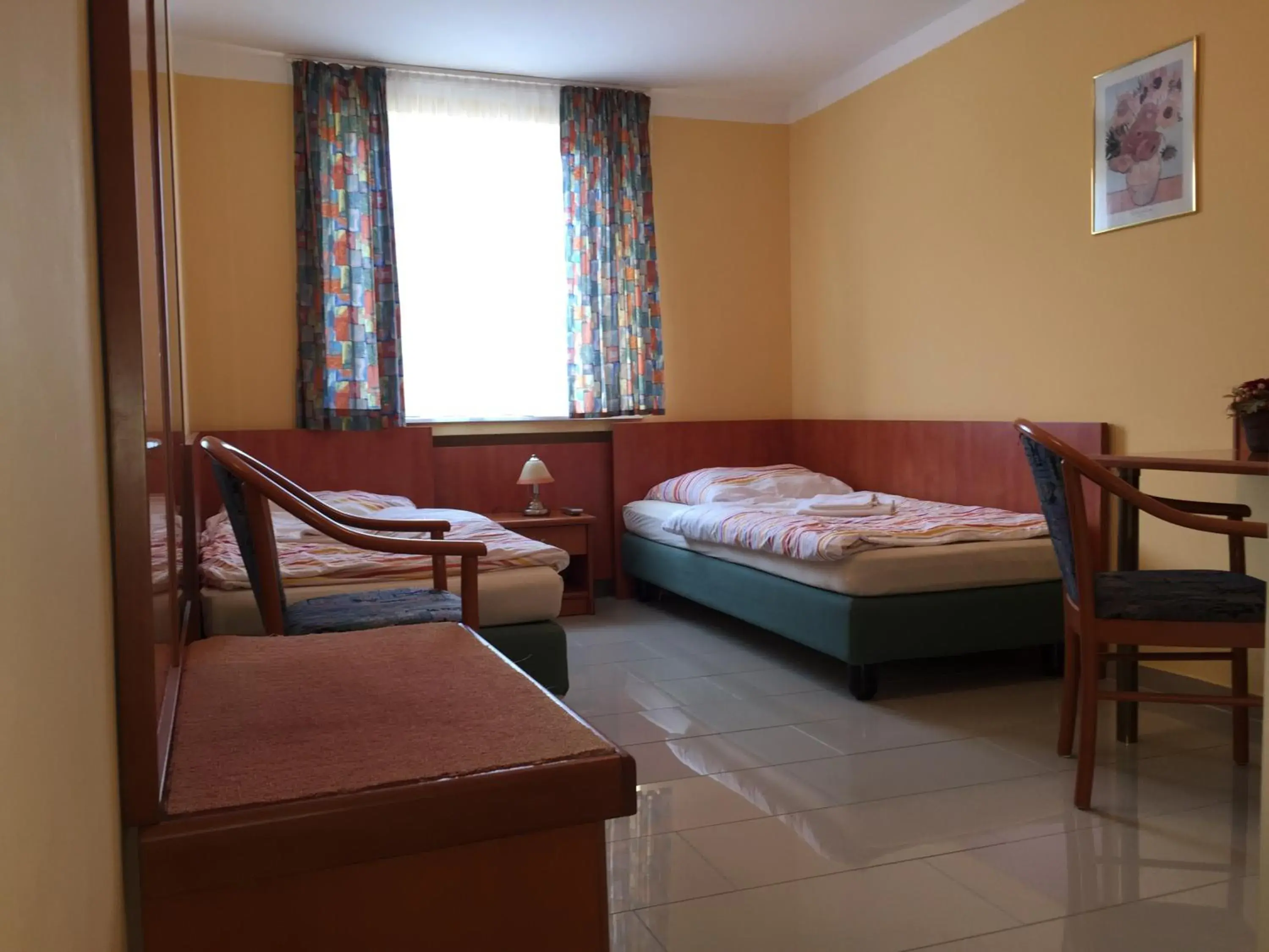 Double Room in Landhaus Havelse Double Room in Landhaus Havelse