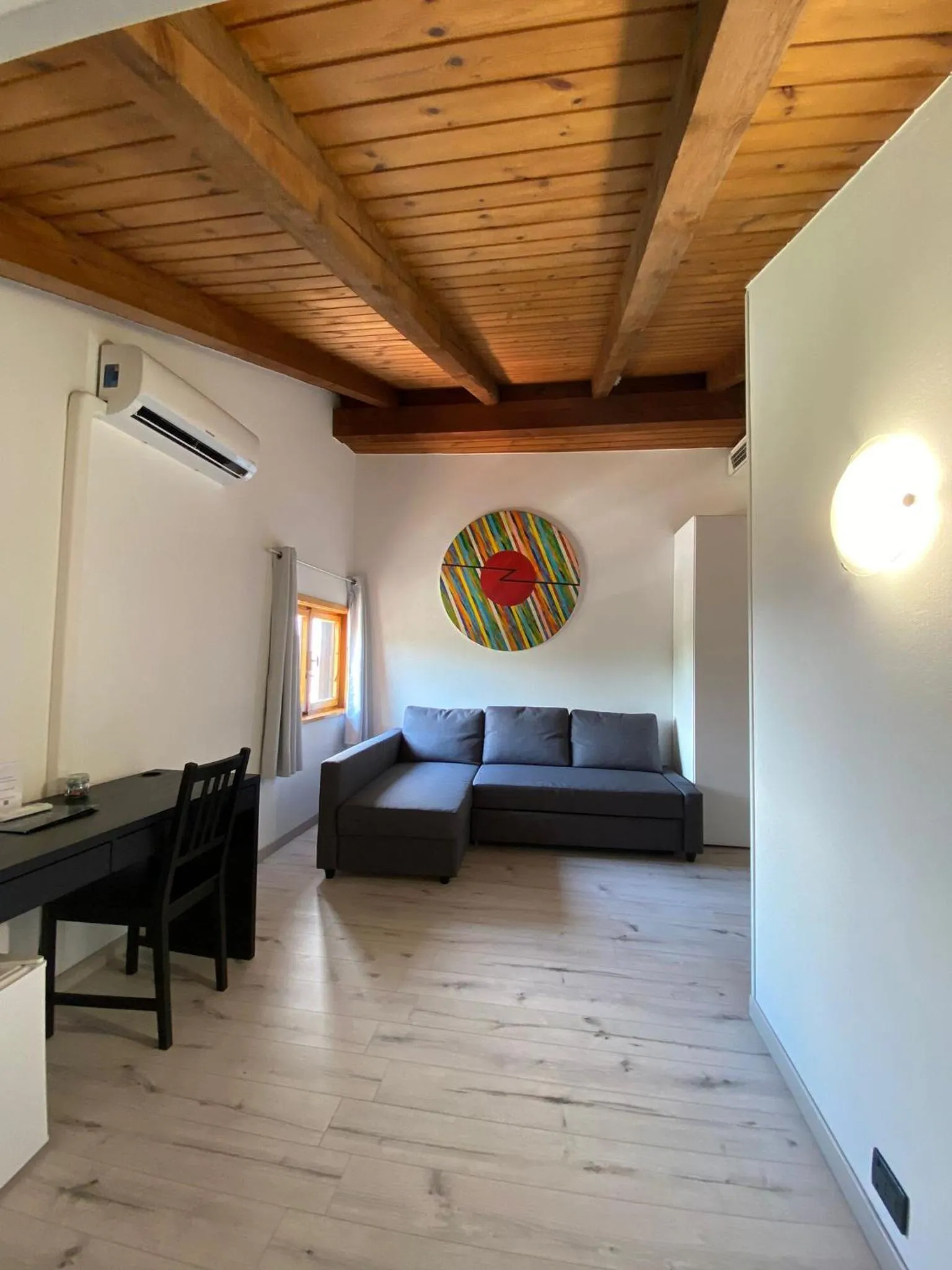 Photo of the whole room in Hotel New Genziana