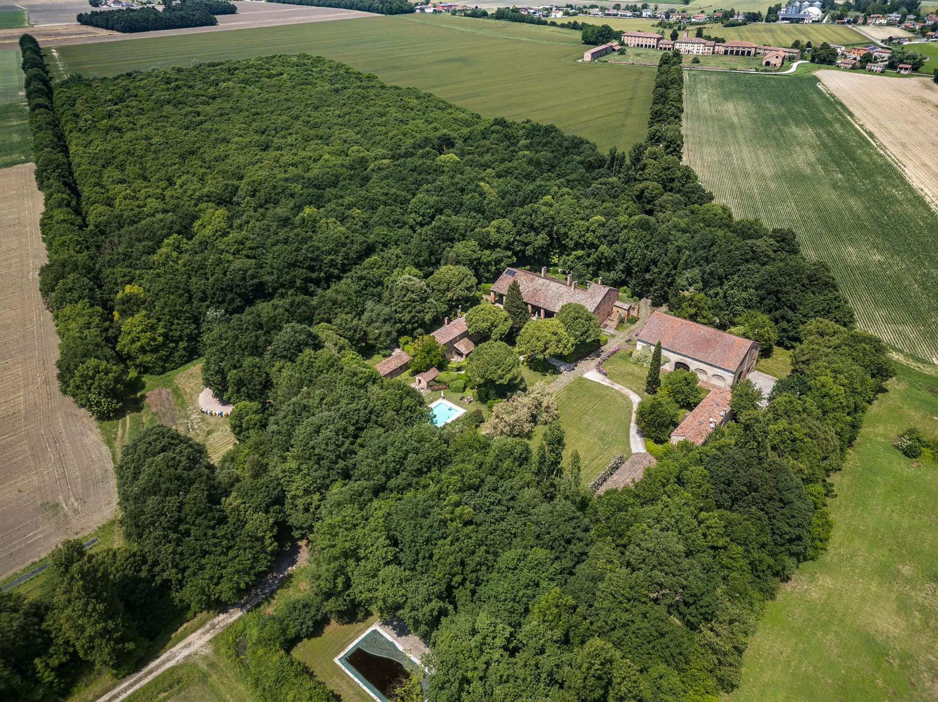 Agriturismo Tenuta Castel Venezze