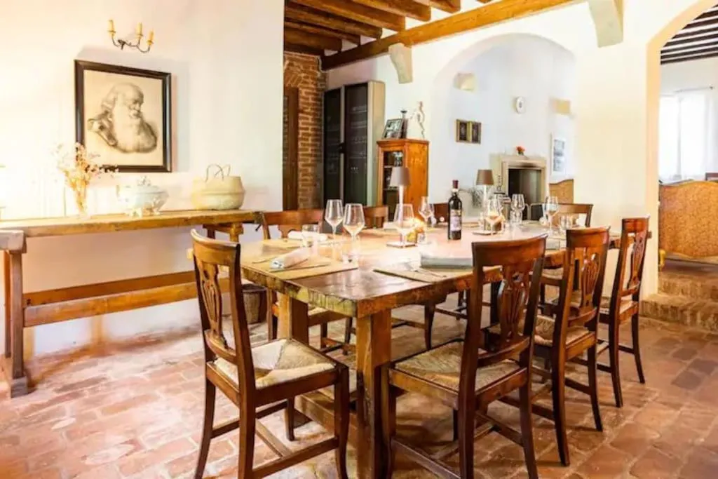 Agriturismo Tenuta Castel Venezze