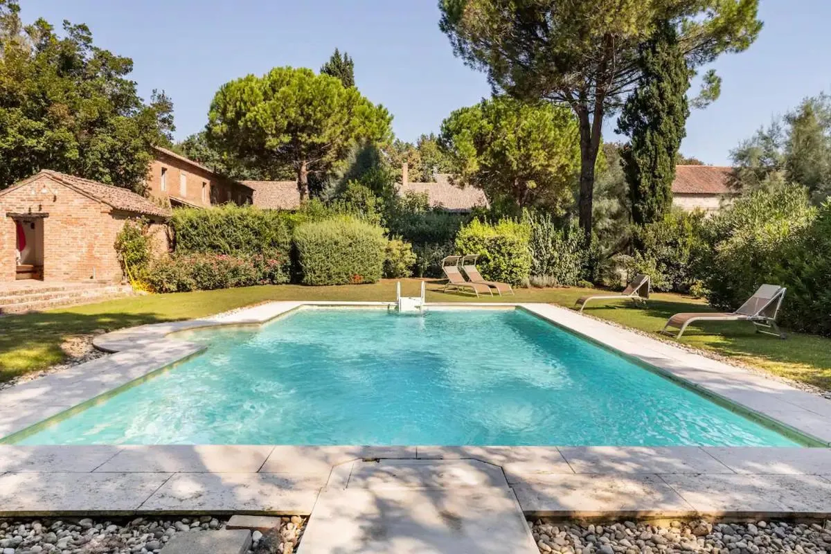 Agriturismo Tenuta Castel Venezze