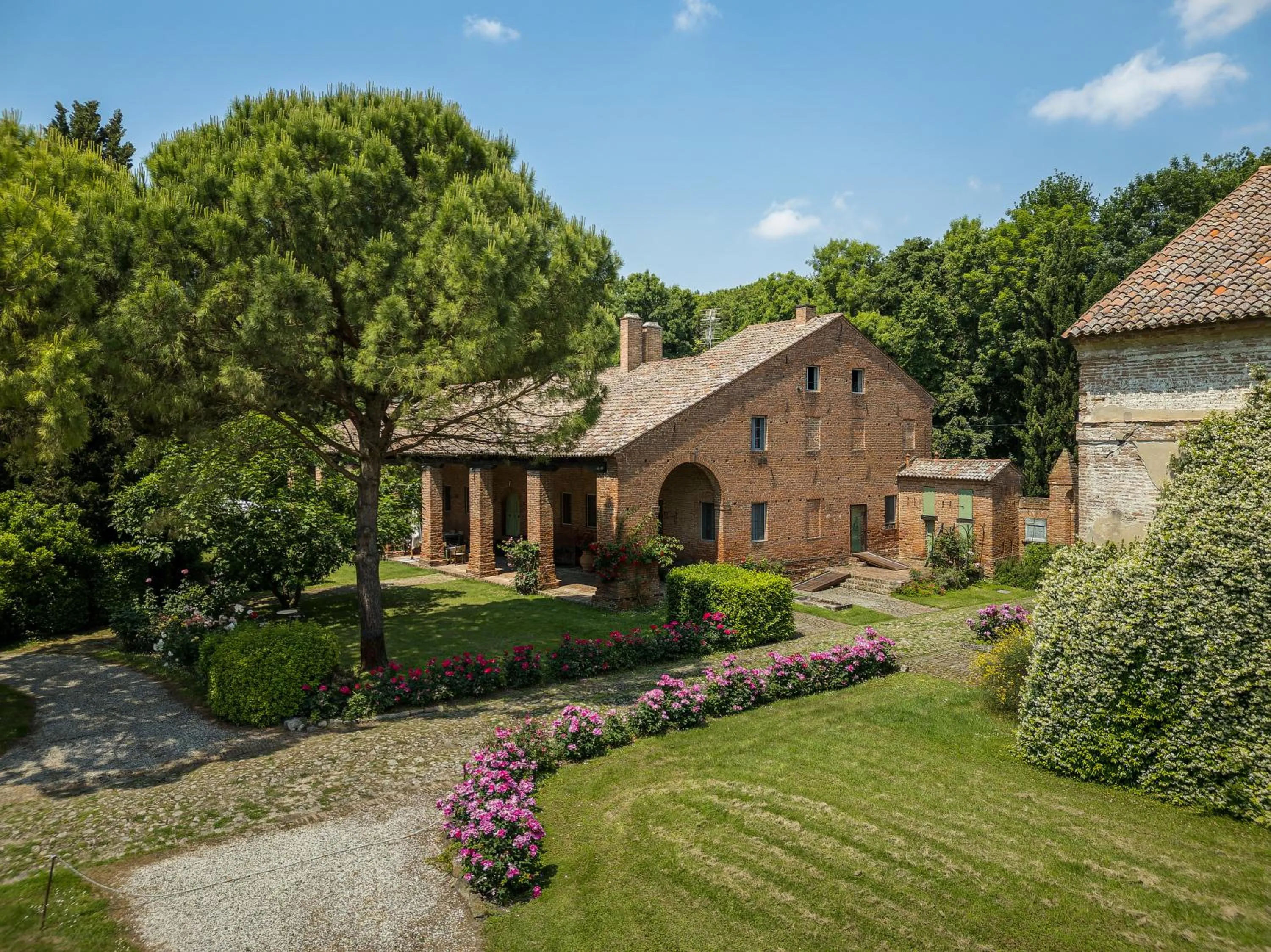 Agriturismo Tenuta Castel Venezze