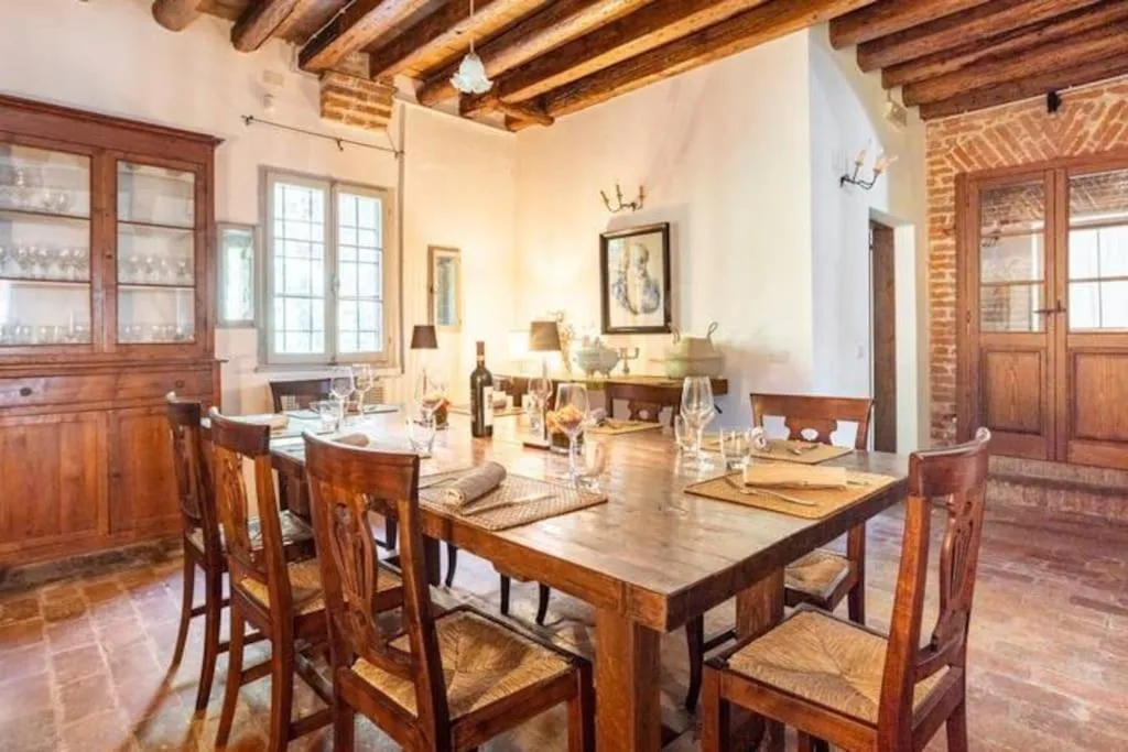 Agriturismo Tenuta Castel Venezze