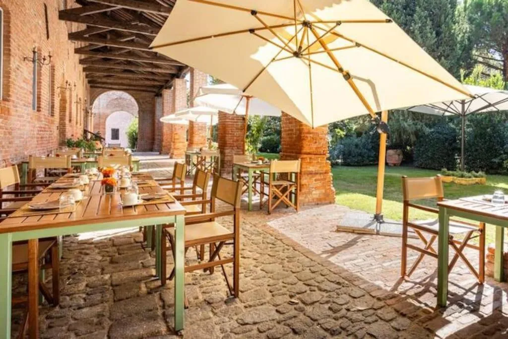 Agriturismo Tenuta Castel Venezze