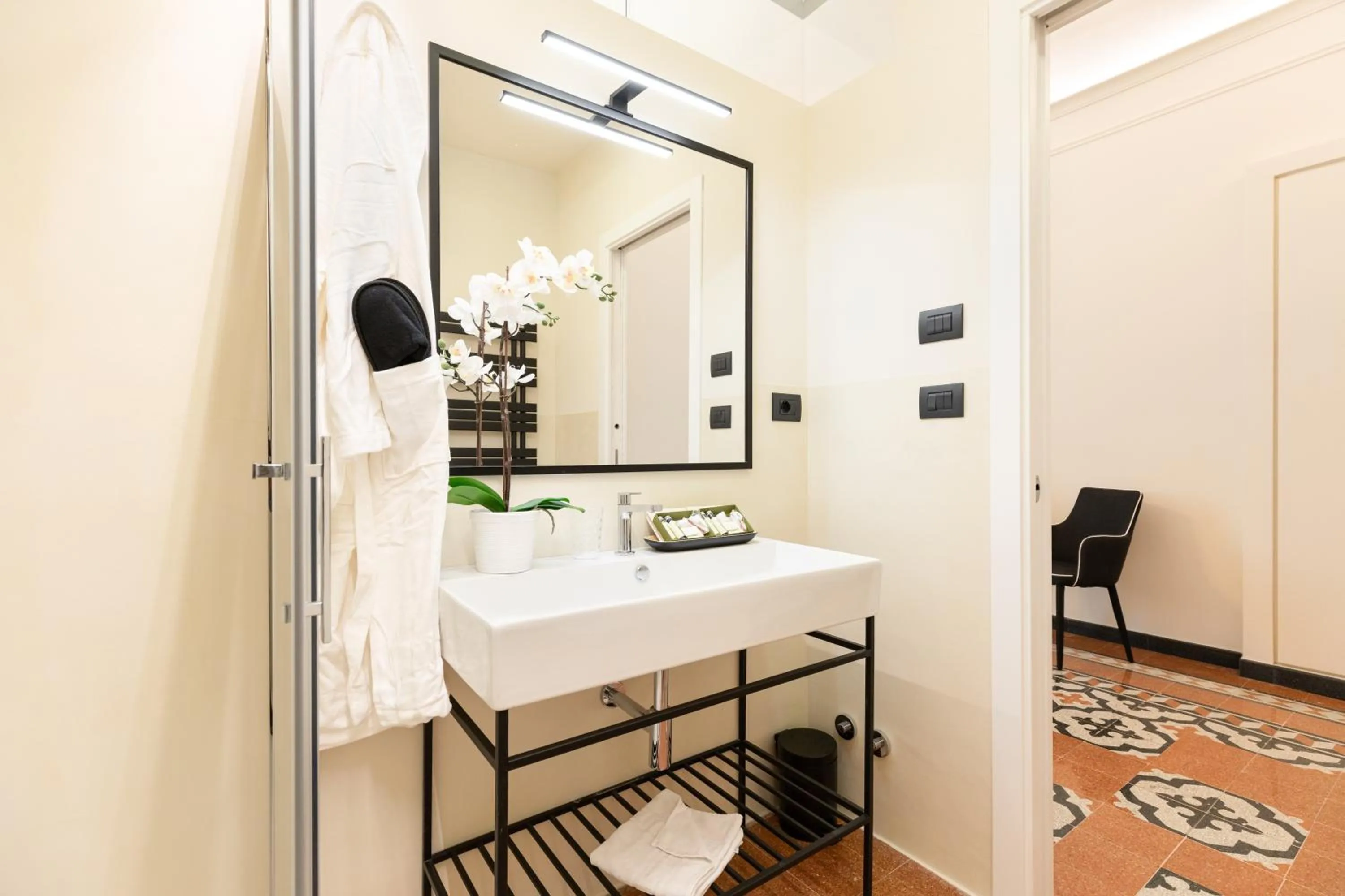 Foresteria di Piazza Cavour - Luxury Suites & Guest House