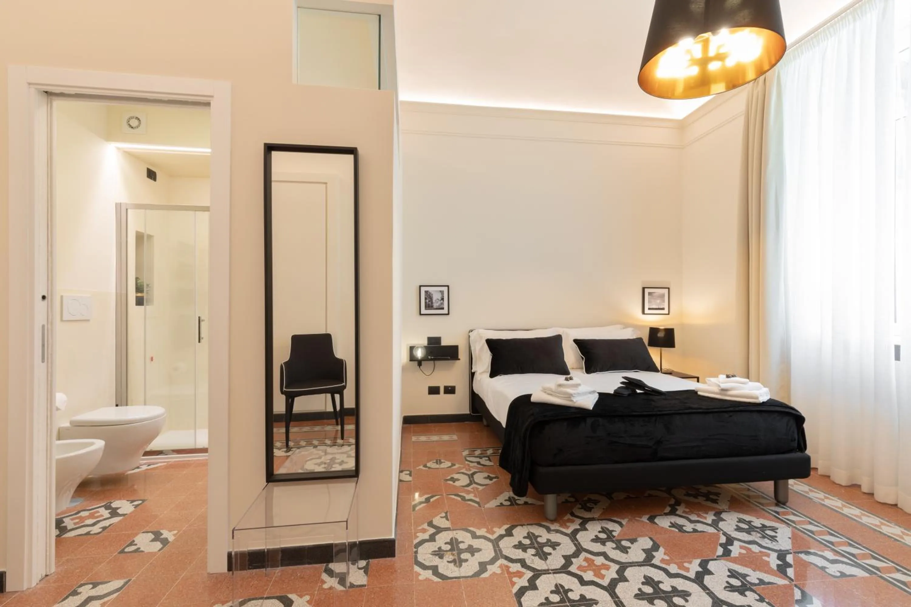 Foresteria di Piazza Cavour - Luxury Suites & Guest House