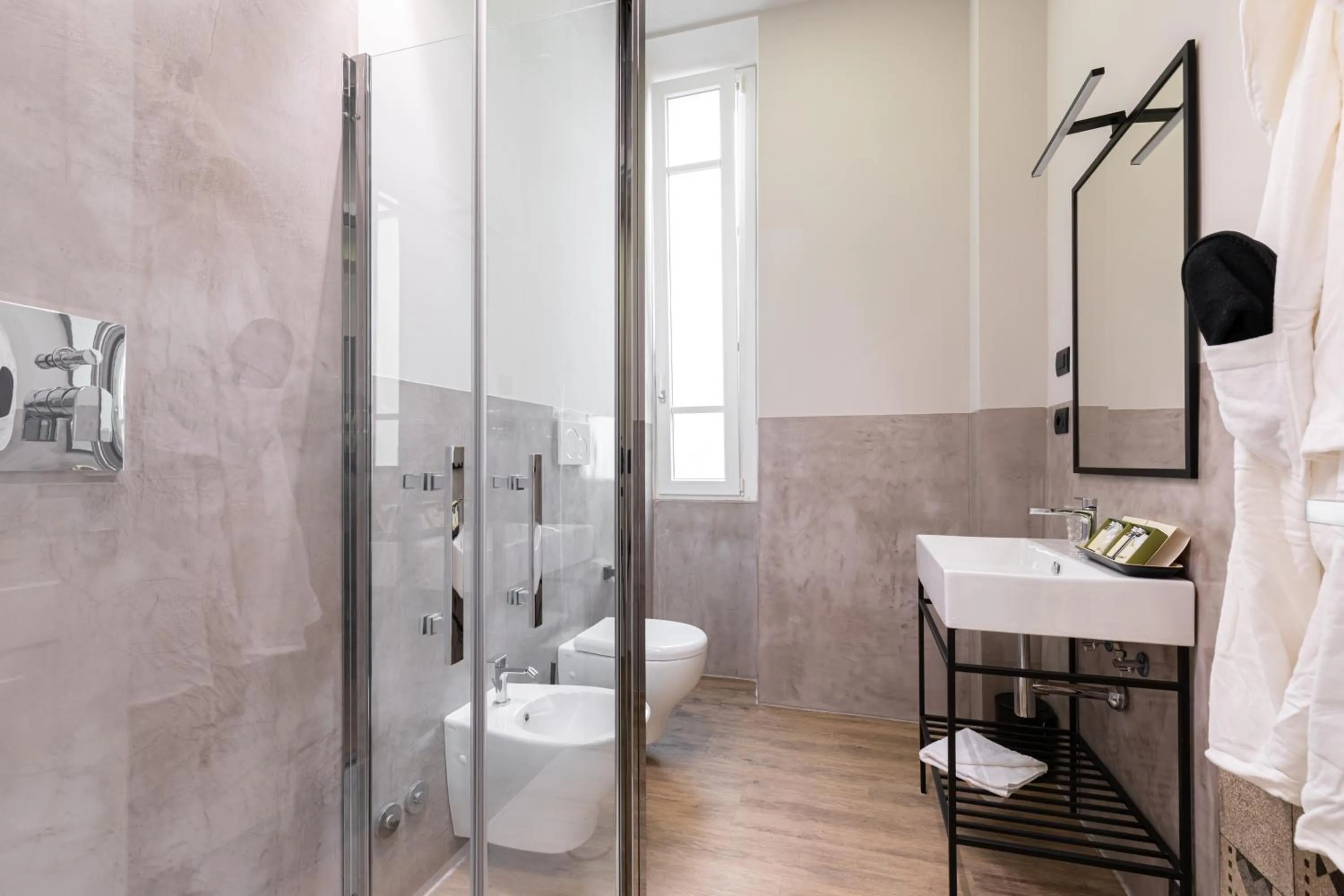 Foresteria di Piazza Cavour - Luxury Suites & Guest House