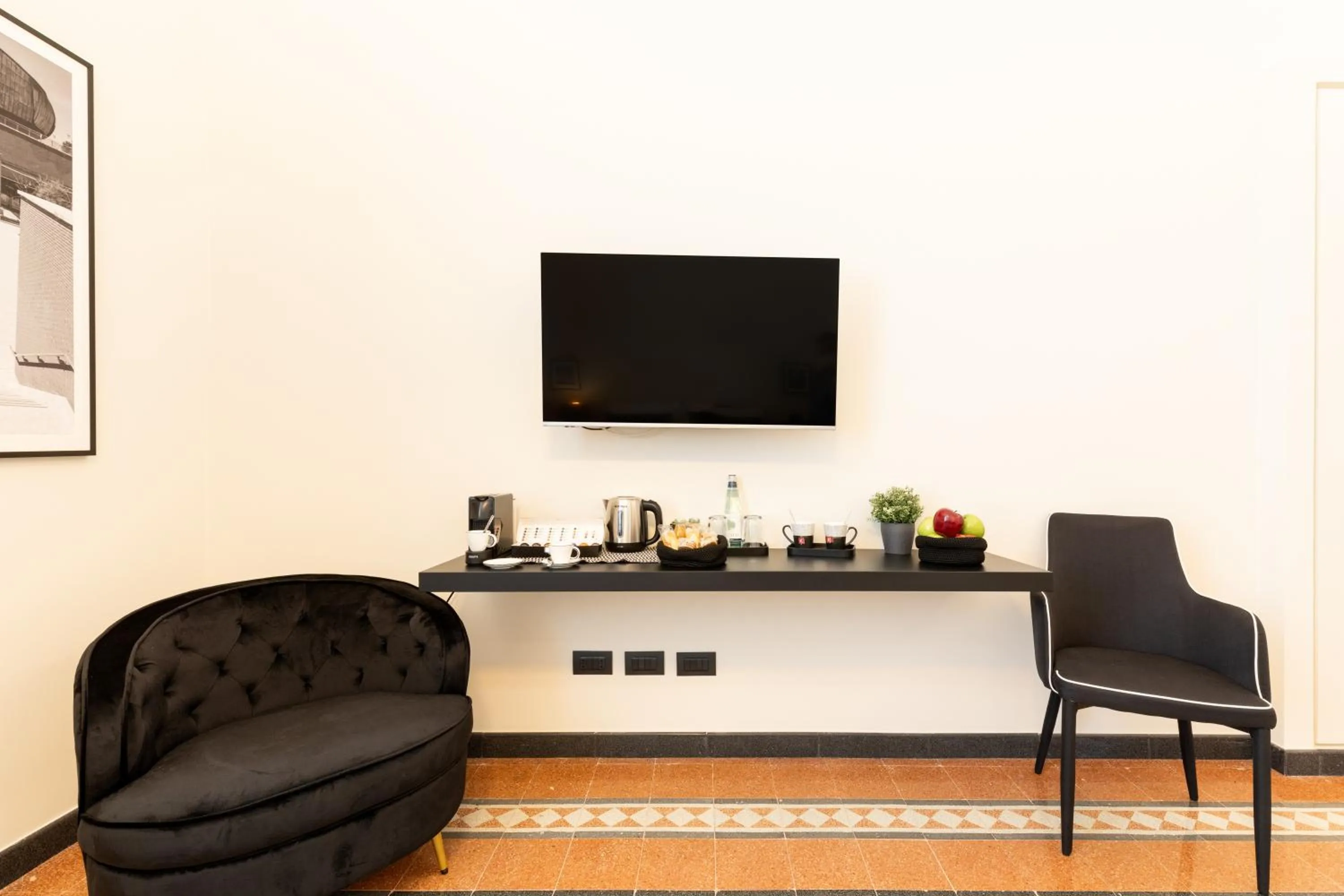 Foresteria di Piazza Cavour - Luxury Suites & Guest House