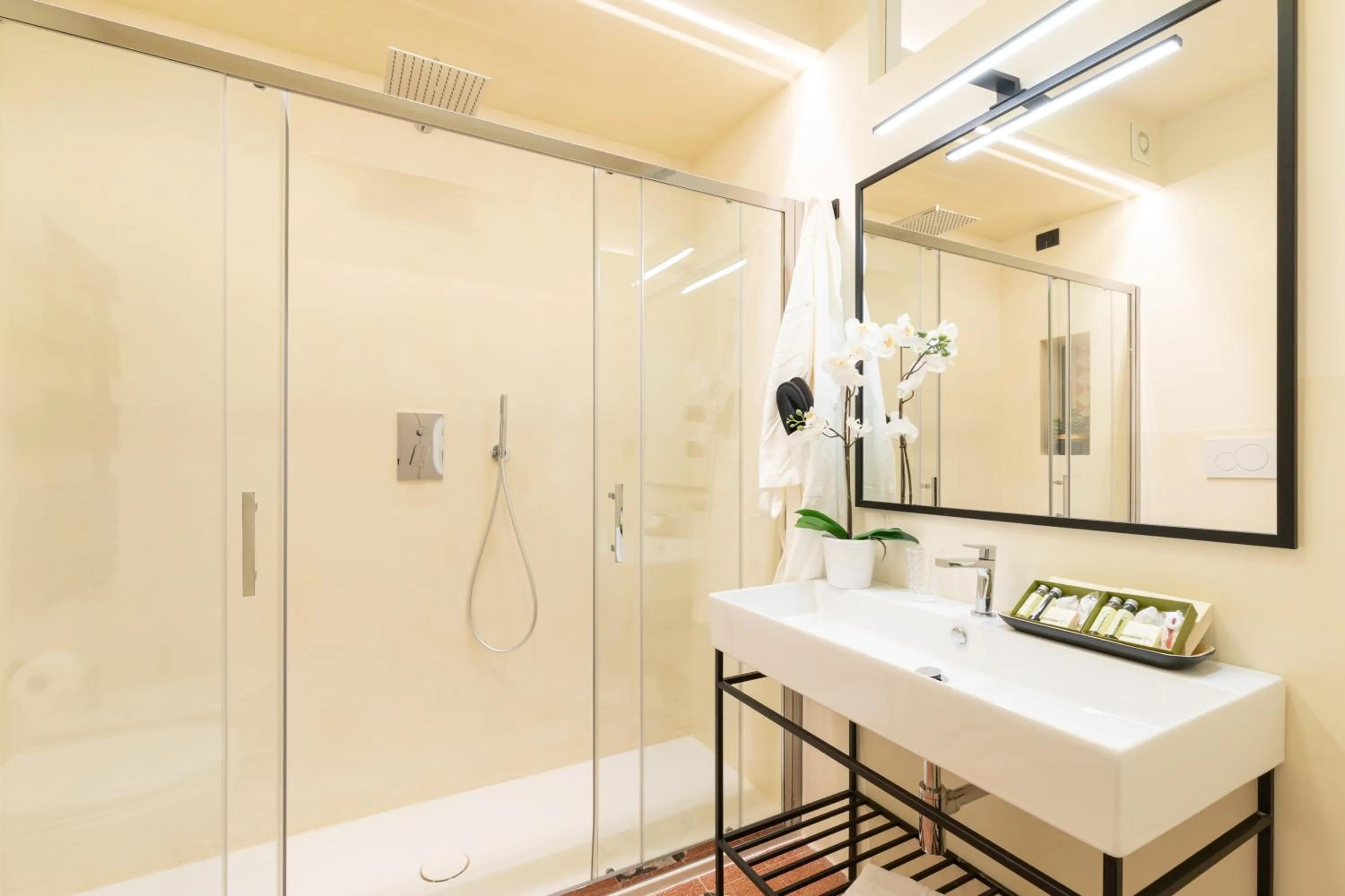 Foresteria di Piazza Cavour - Luxury Suites & Guest House