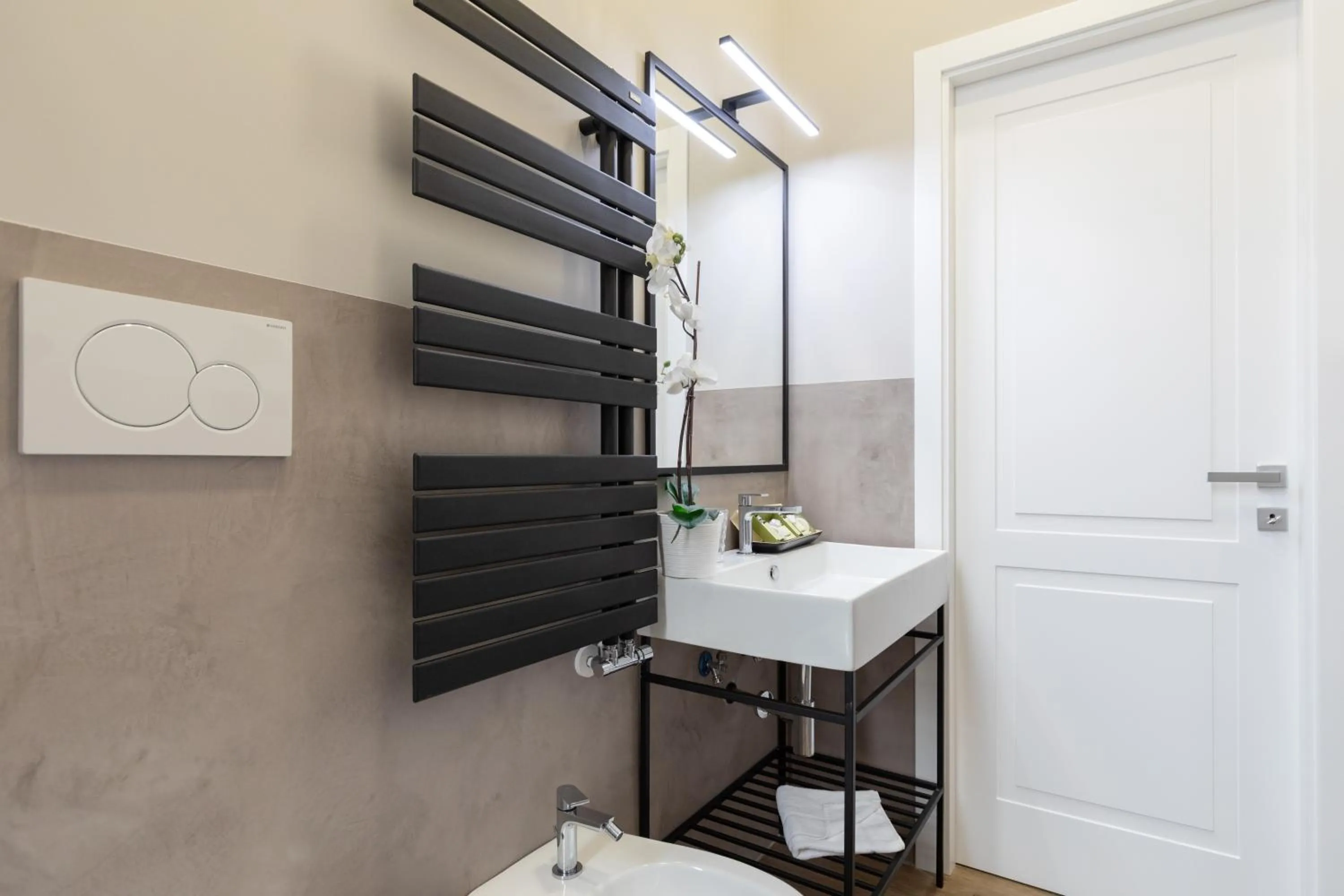 Foresteria di Piazza Cavour - Luxury Suites & Guest House