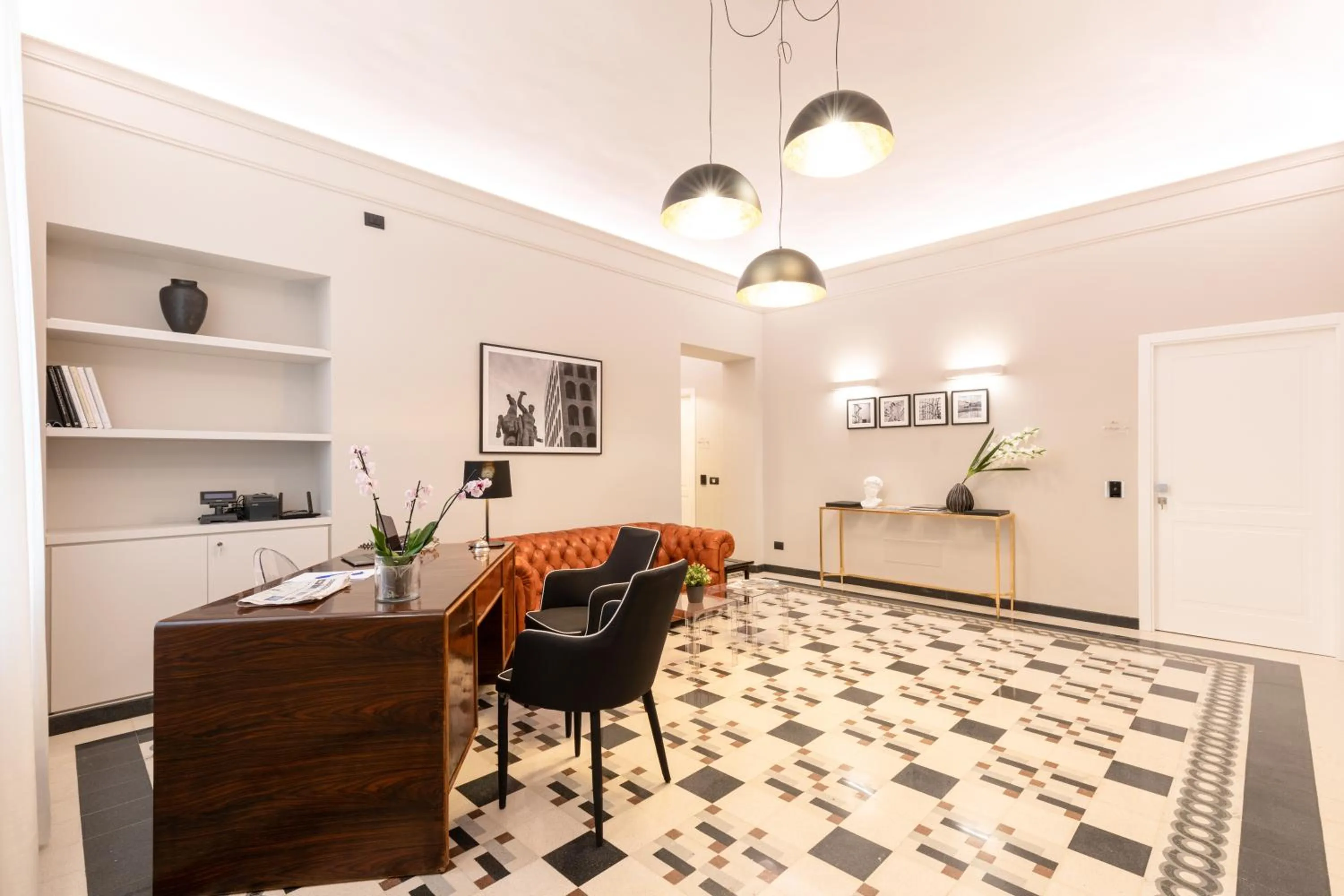 Foresteria di Piazza Cavour - Luxury Suites & Guest House