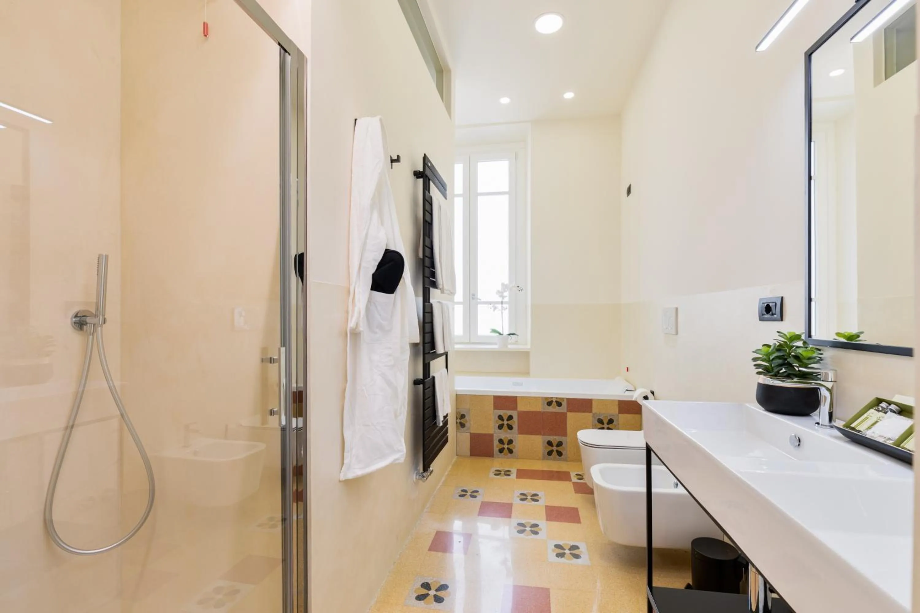 Foresteria di Piazza Cavour - Luxury Suites & Guest House