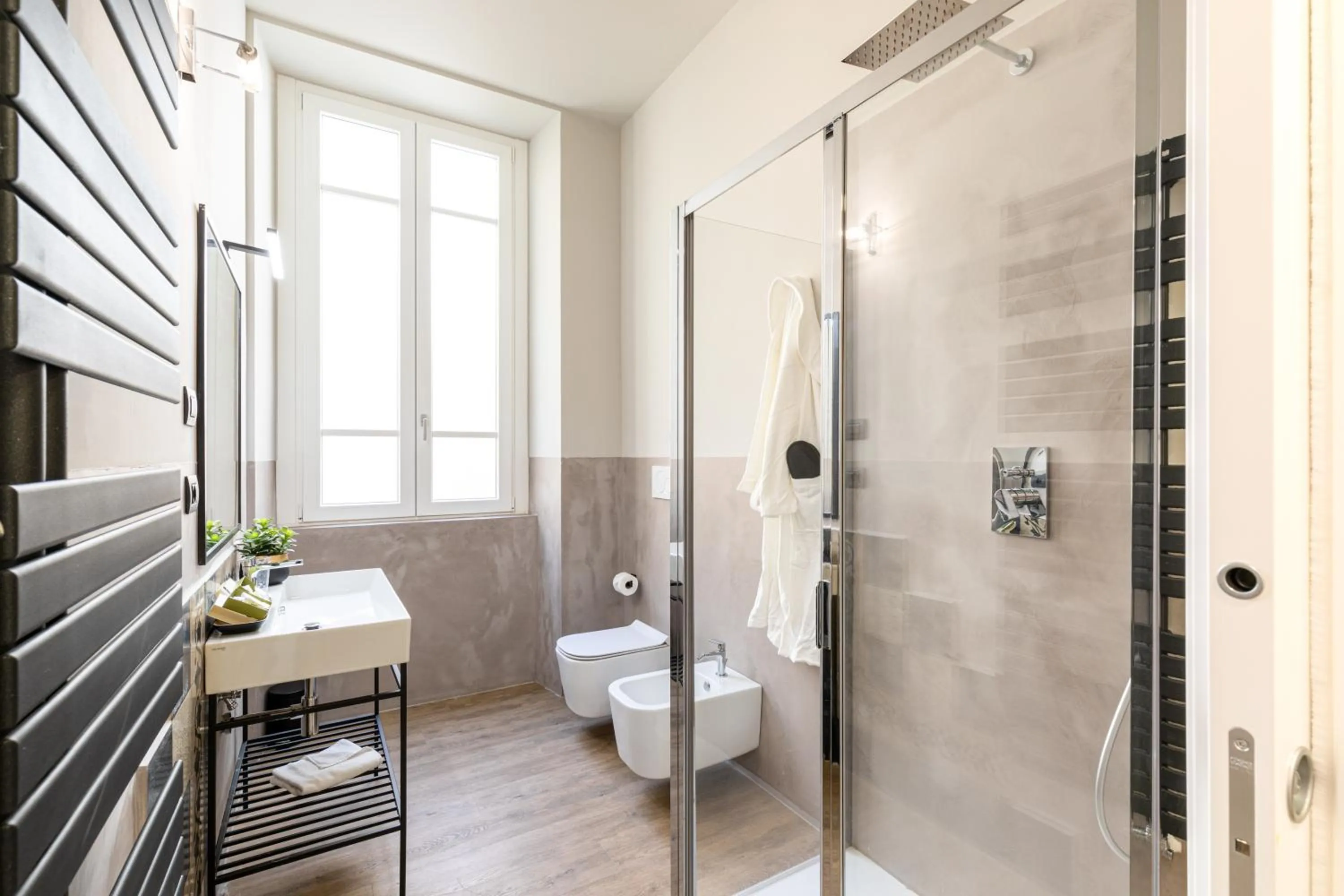 Foresteria di Piazza Cavour - Luxury Suites & Guest House