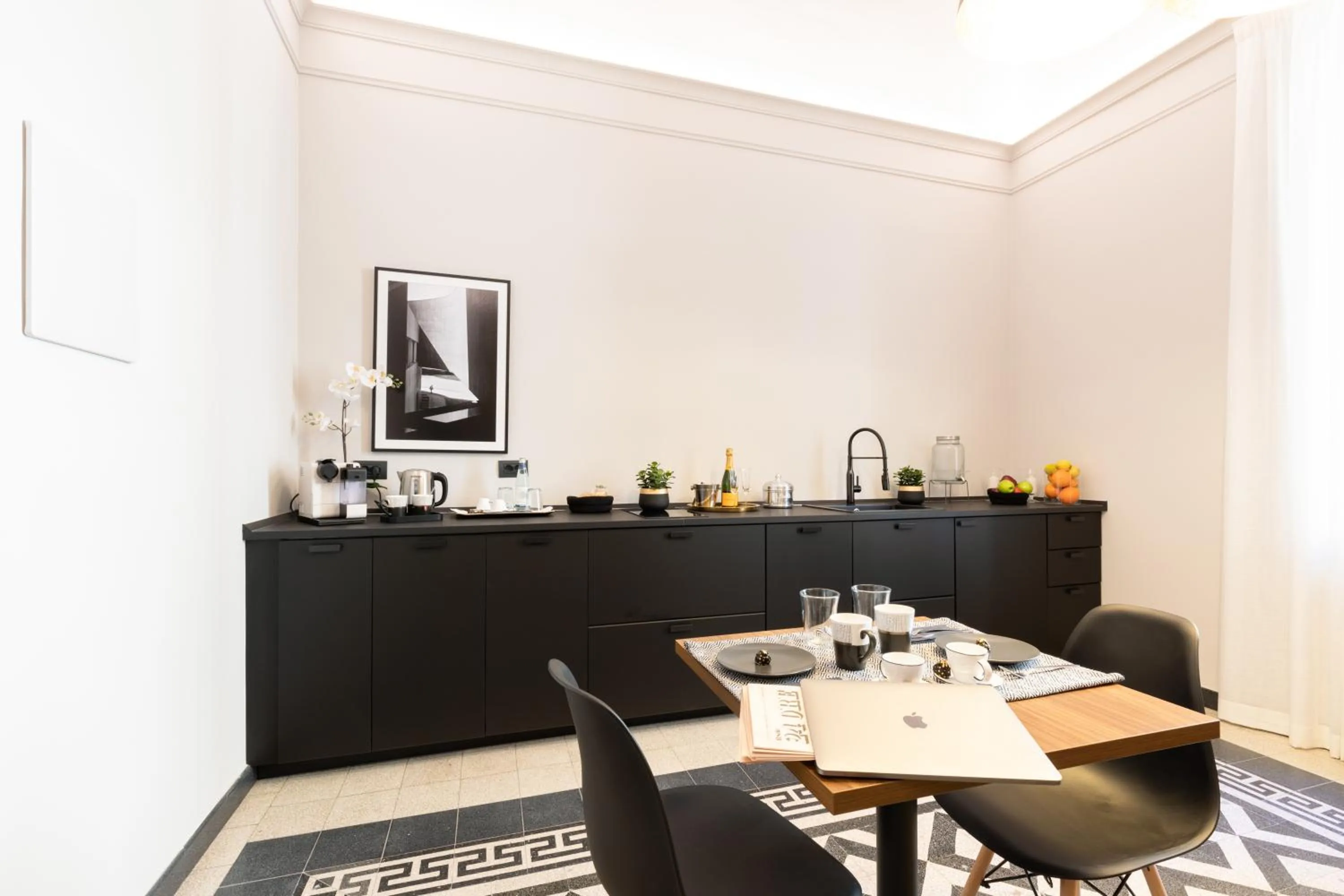 Foresteria di Piazza Cavour - Luxury Suites & Guest House