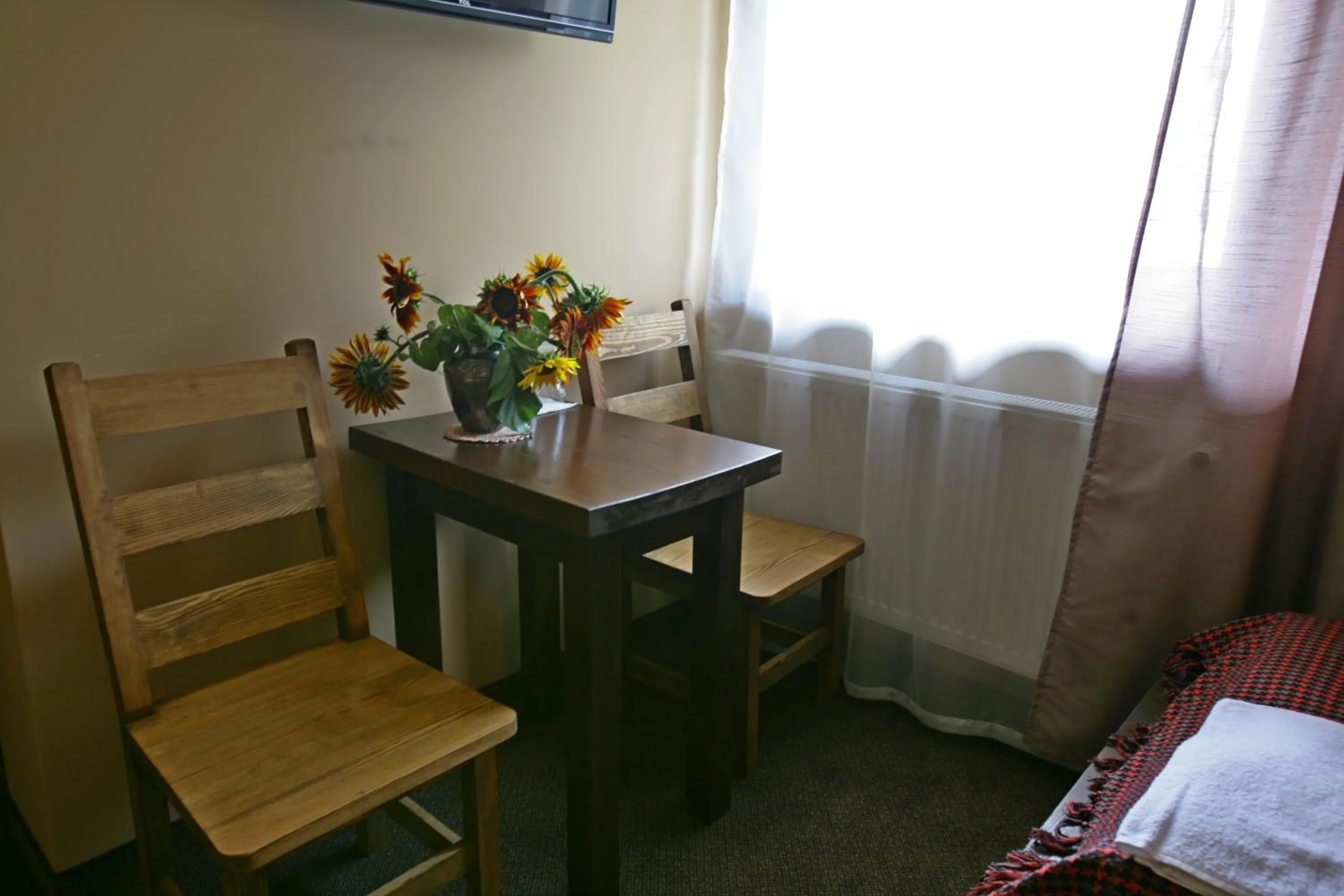Photo of the whole room, Bed in Dobry Czas