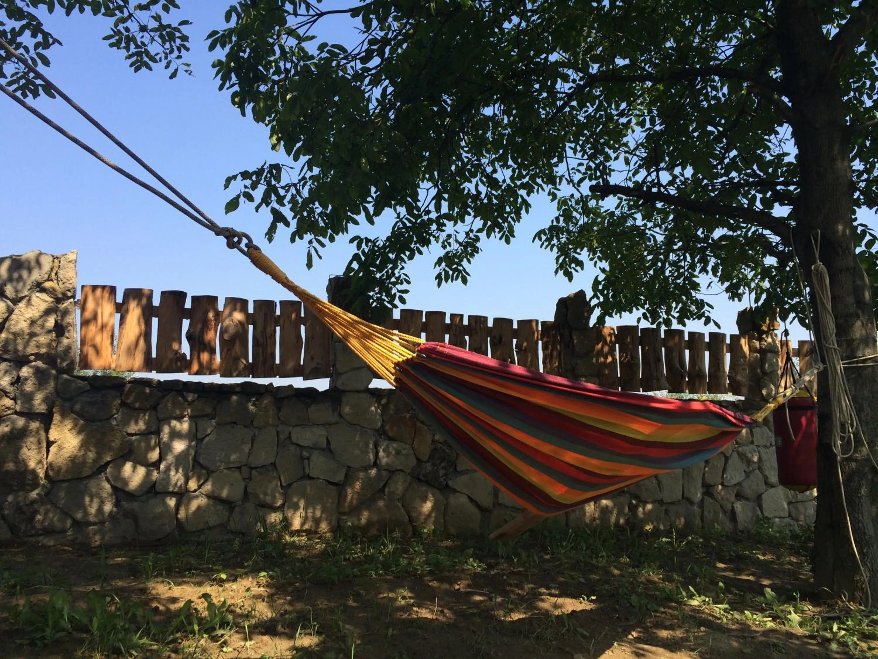 Activities in Dobry Czas