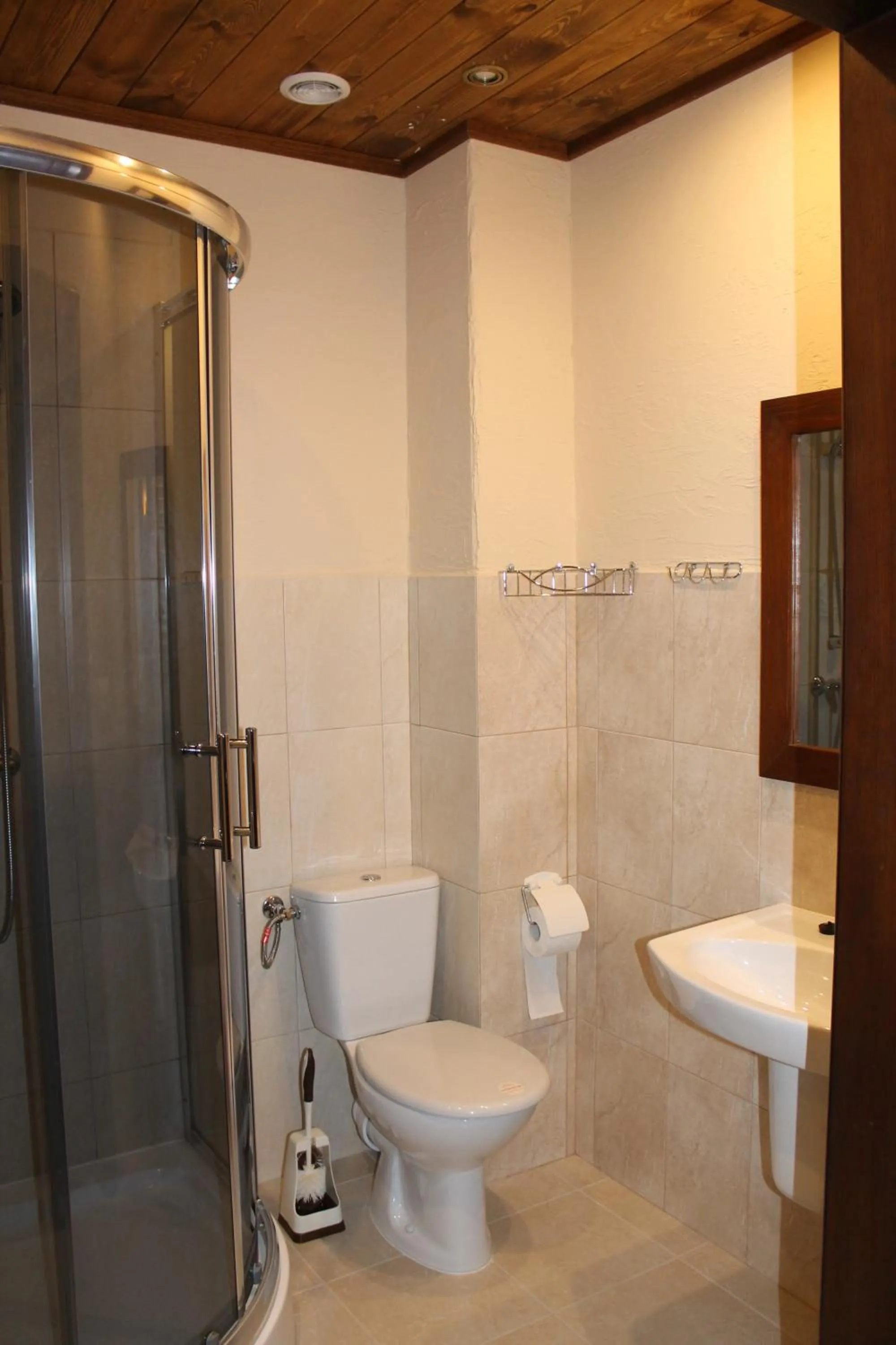 Bathroom in Dobry Czas
