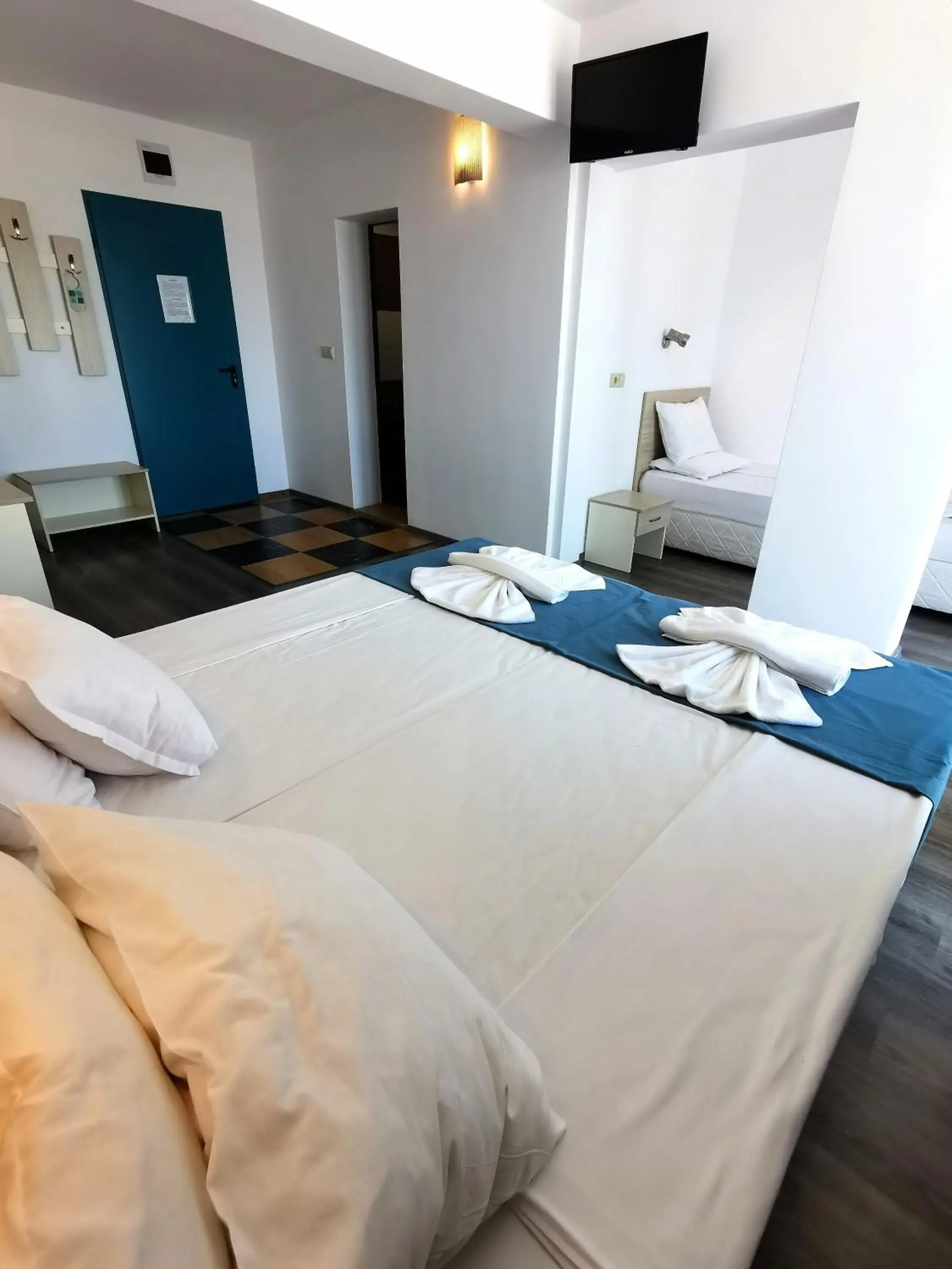 Single Room - single occupancy in Hotel Largo Beach Single Room - single occupancy in Hotel Largo Beach