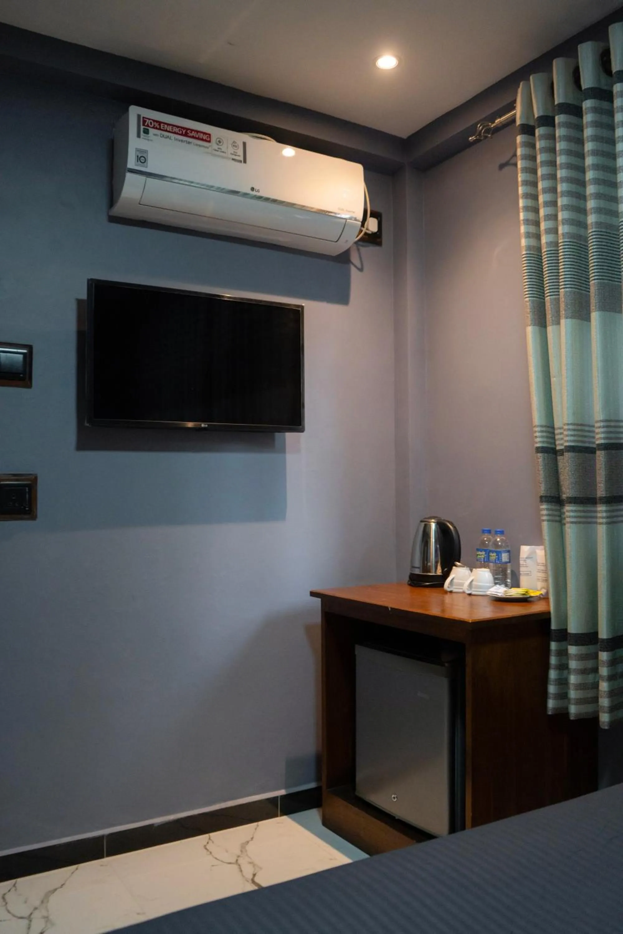 Bedroom in Supreme Dambulla