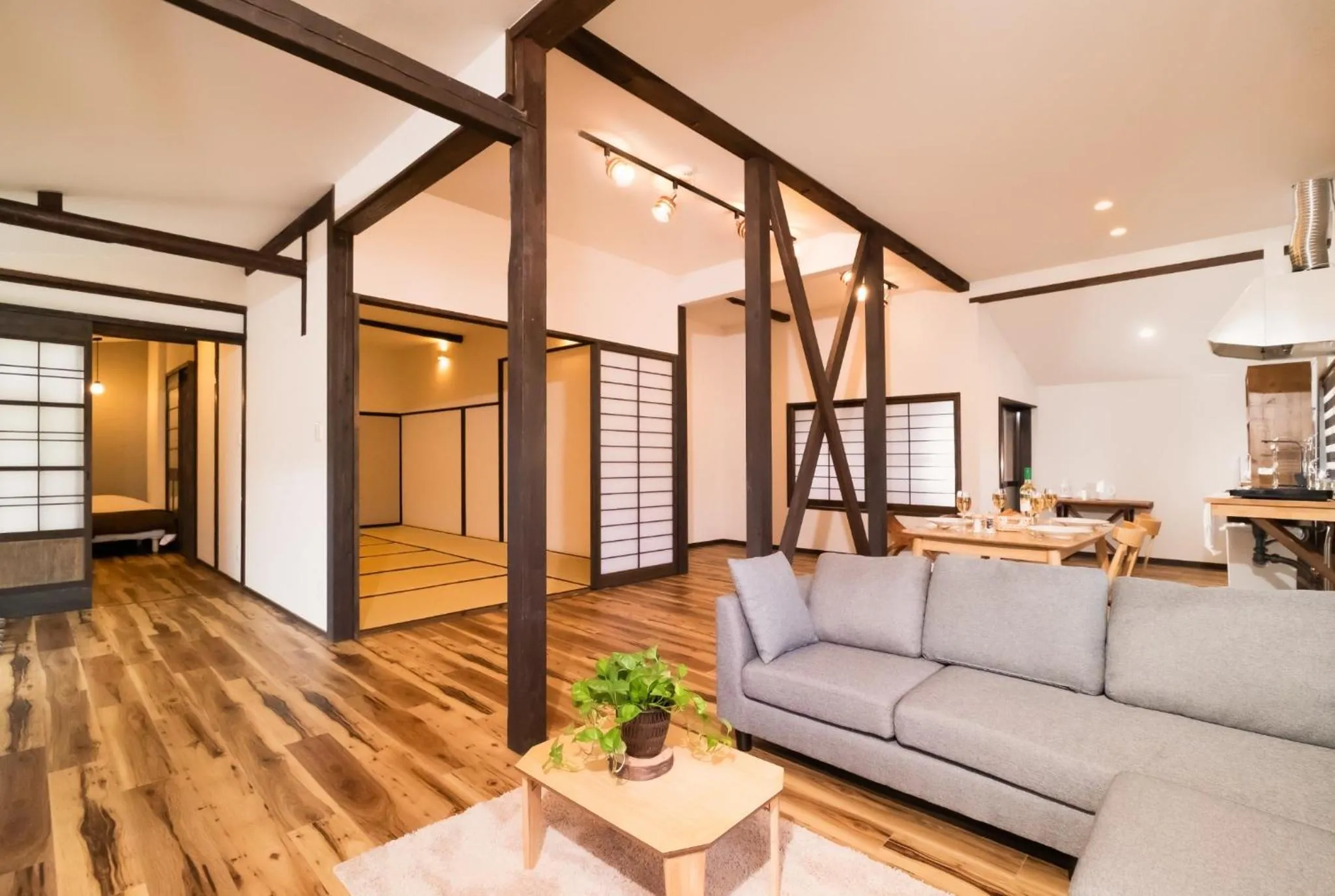 Vacation Home in Cominka Yufuin - Vacation STAY 32391v