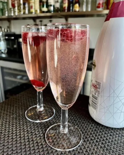 Food and drinks in La Source