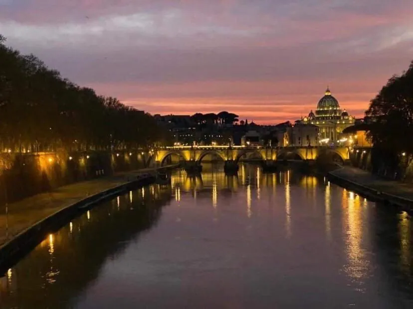 Other in Bed & Breakfast A Casa di Lia a Roma