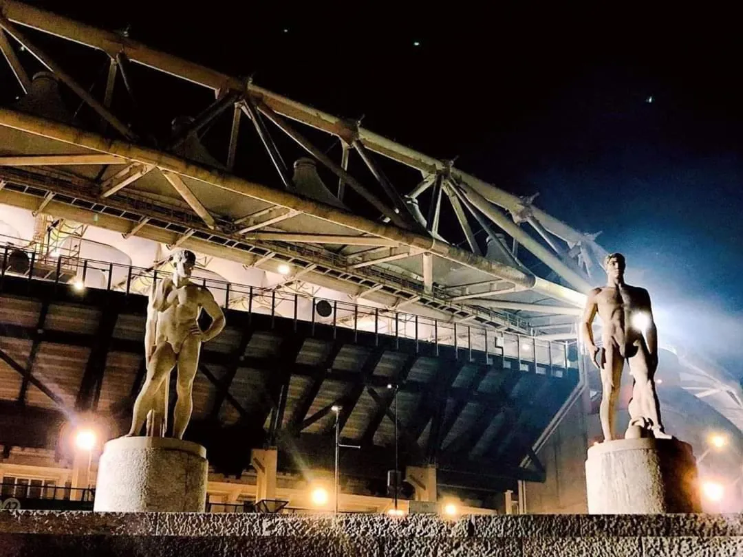 Bed & Breakfast A Casa di Lia a Roma