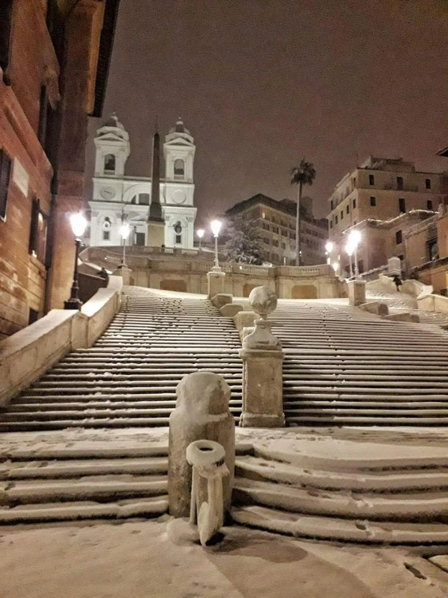 Bed & Breakfast A Casa di Lia a Roma