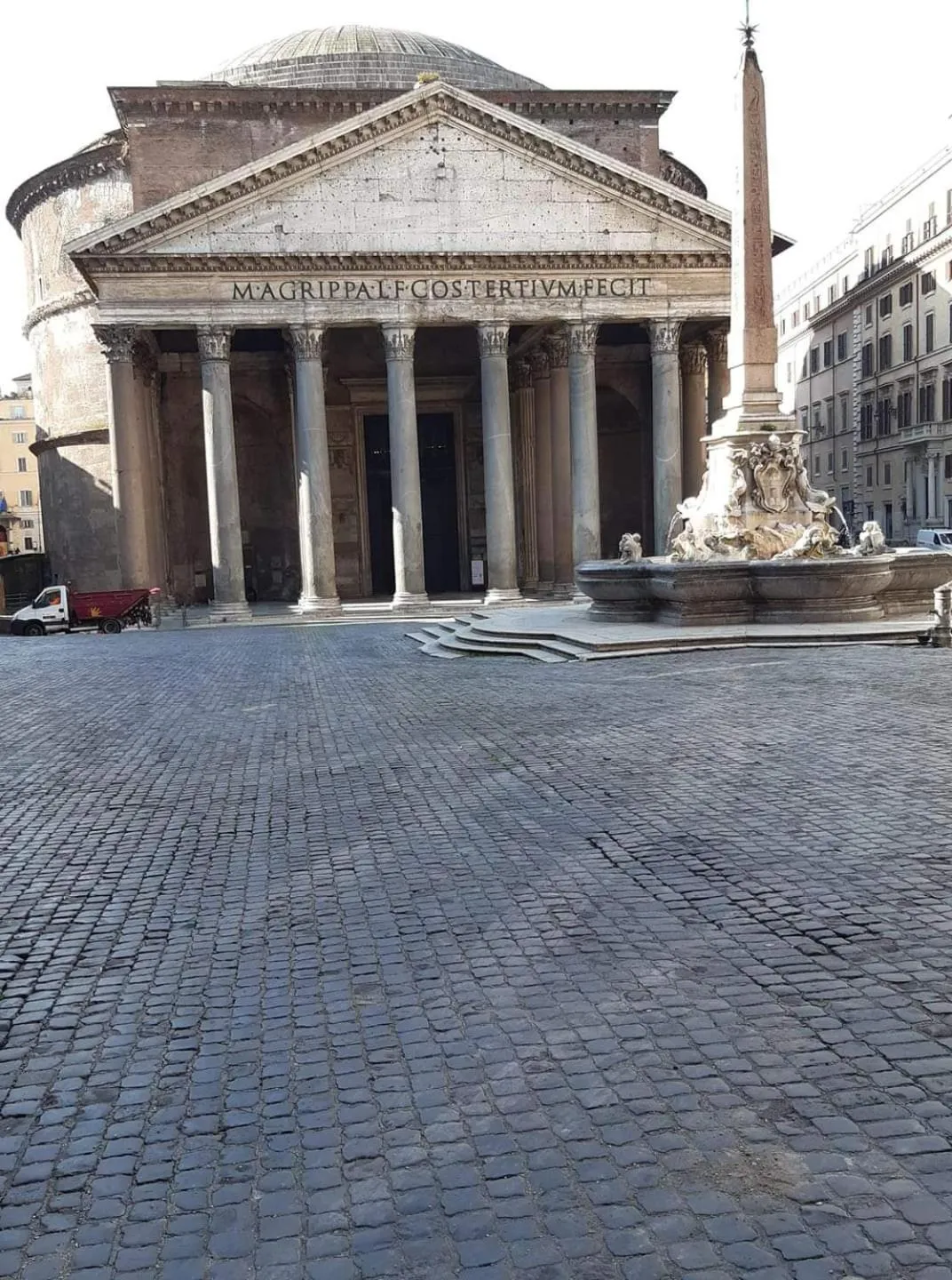 Bed & Breakfast A Casa di Lia a Roma