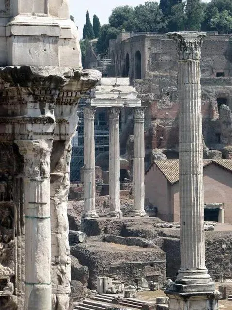 Bed & Breakfast A Casa di Lia a Roma