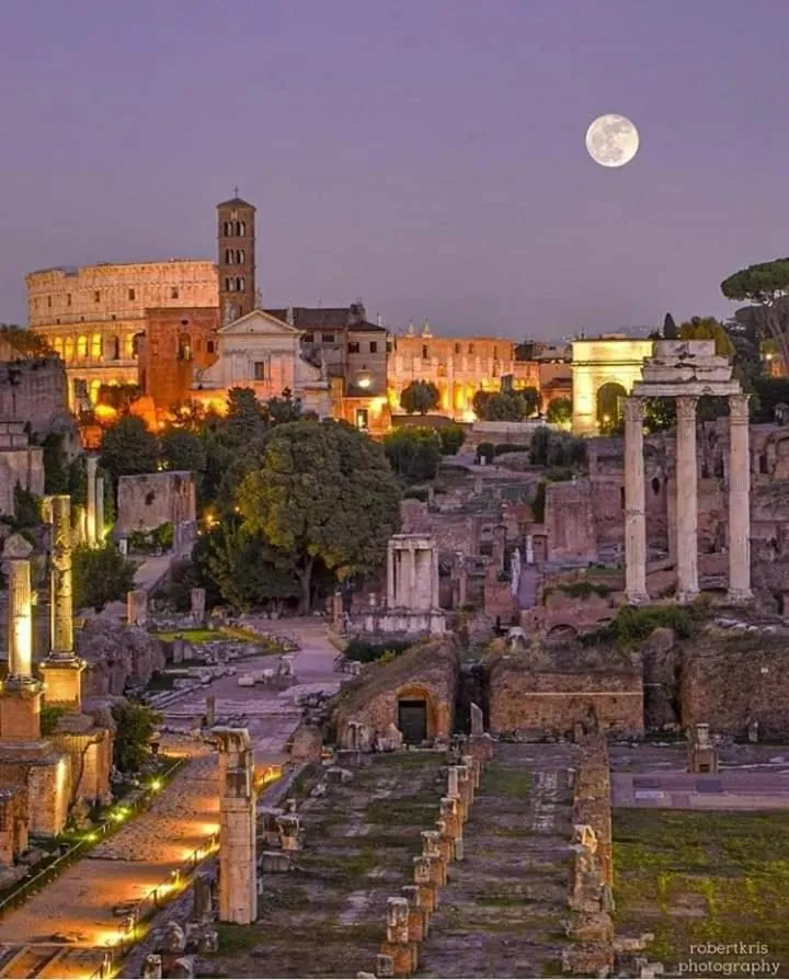 Other in Bed & Breakfast A Casa di Lia a Roma