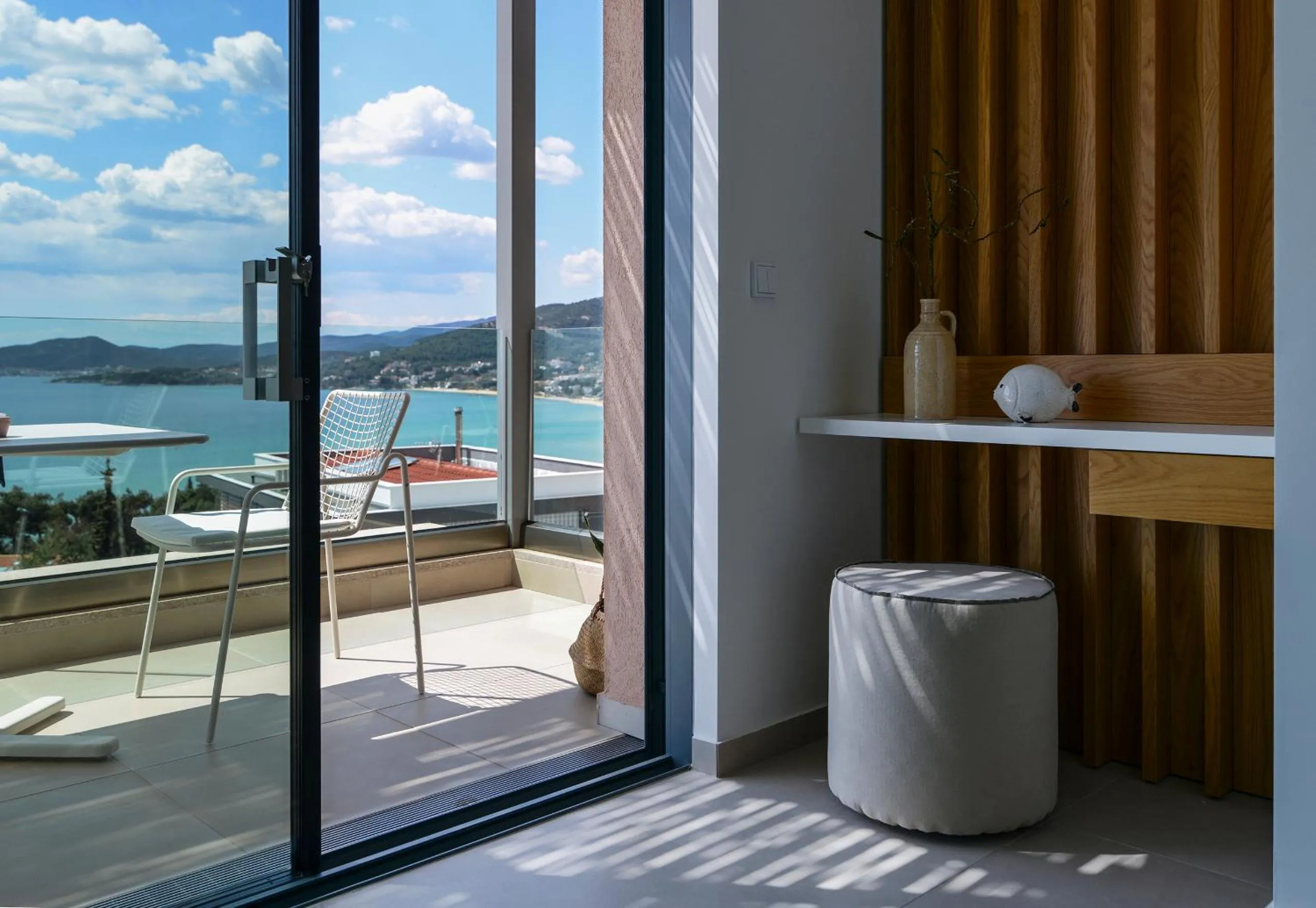 View (from property/room) in MARAVILLA SUITES