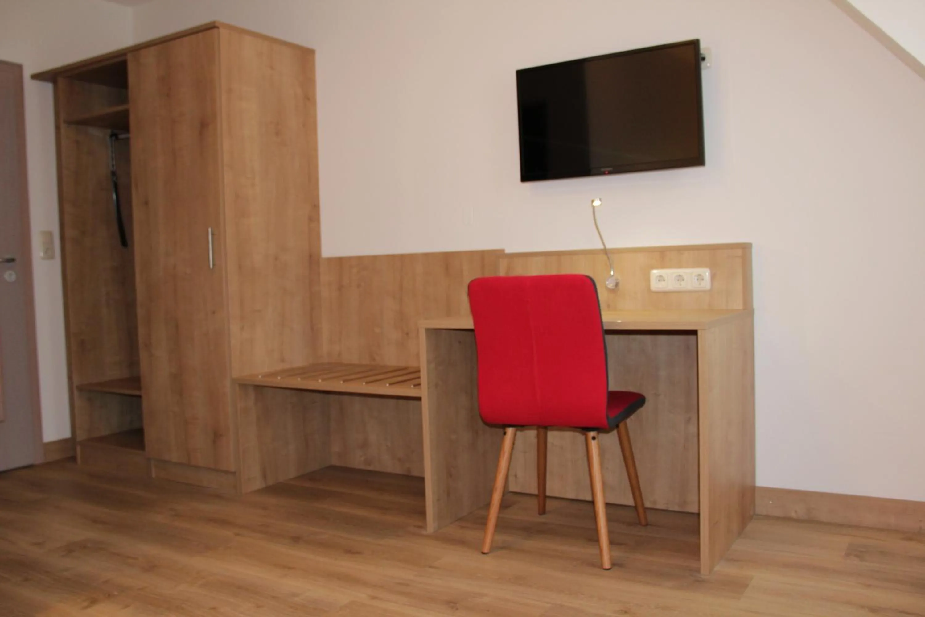 Photo of the whole room in Hotel-Gasthof-Kohlmeier