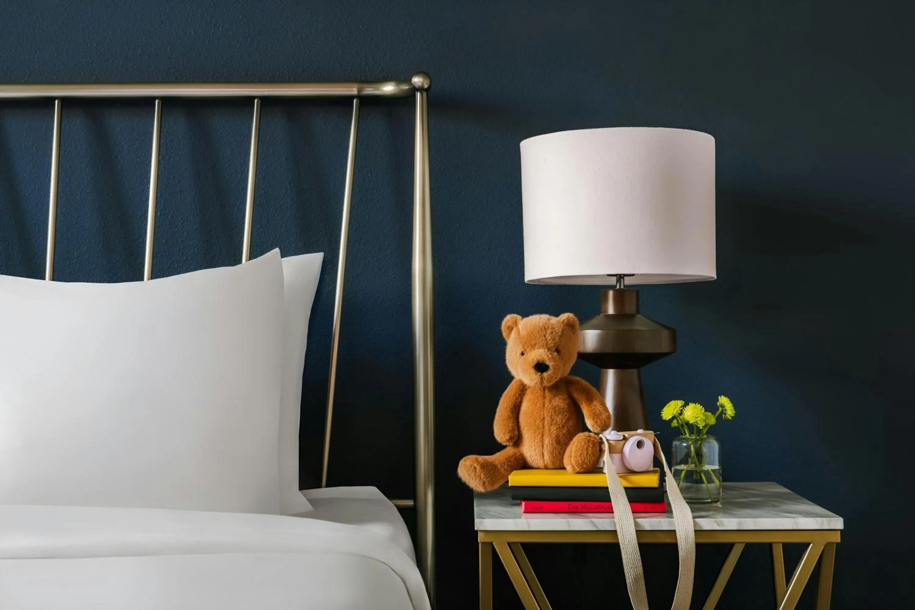 Bedroom, Bed in Sonder by Marriott Bonvoy Vista Cay Apartments