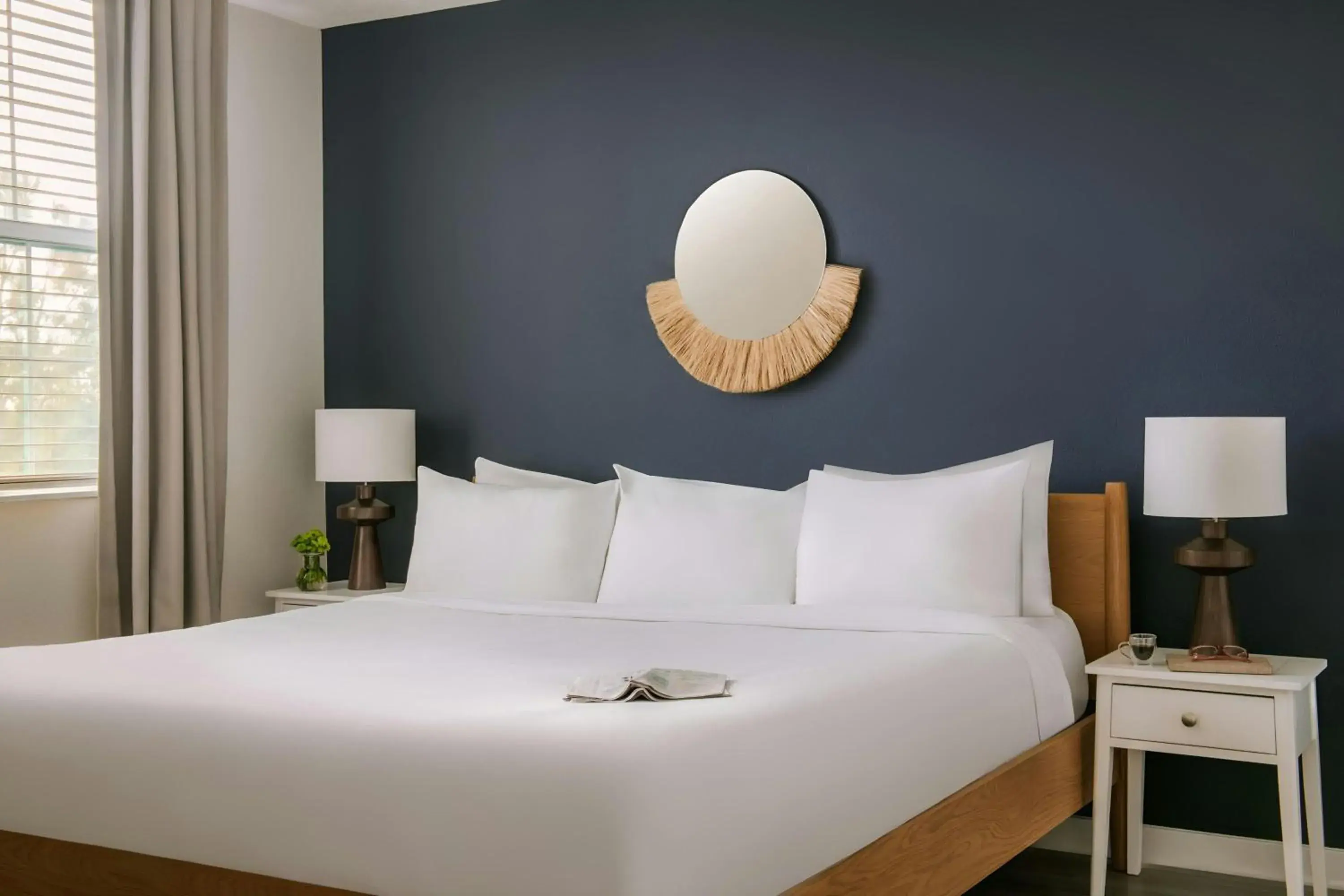 Three-Bedroom Apartment with Balcony in Sonder by Marriott Bonvoy Vista Cay Apartments Three-Bedroom Apartment with Balcony in Sonder by Marriott Bonvoy Vista Cay Apartments