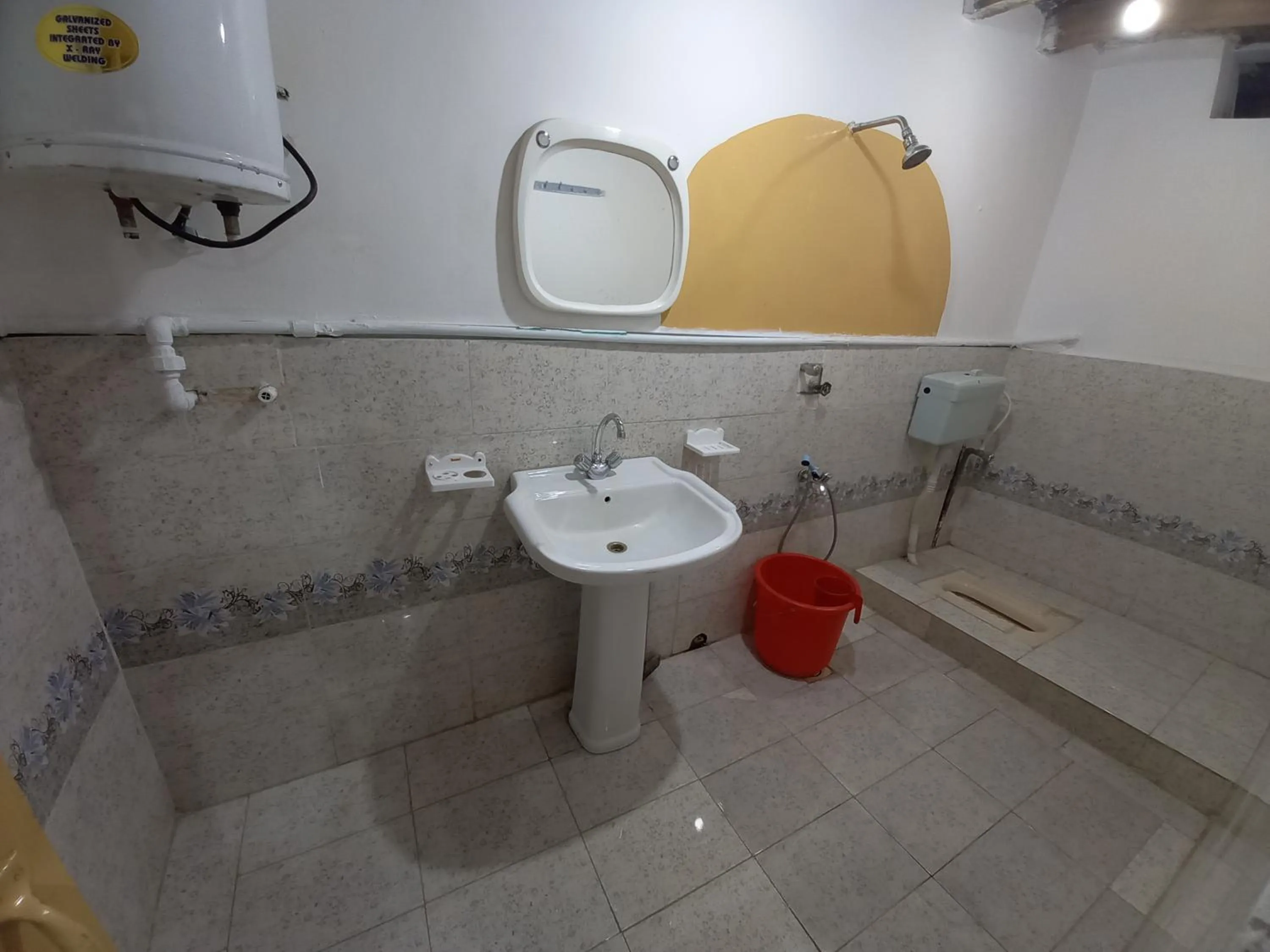 Tourist Cottage Hunza