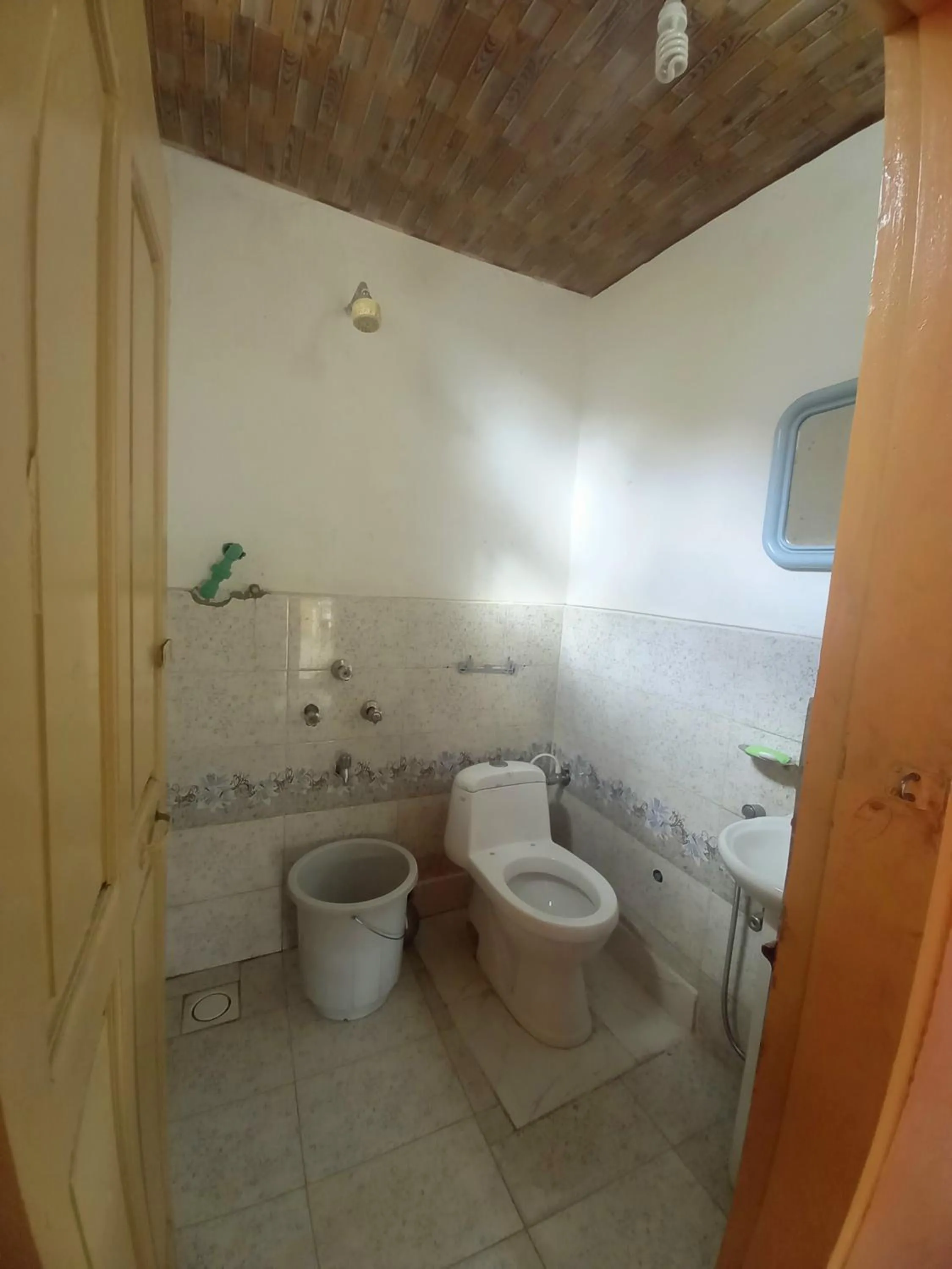 Tourist Cottage Hunza