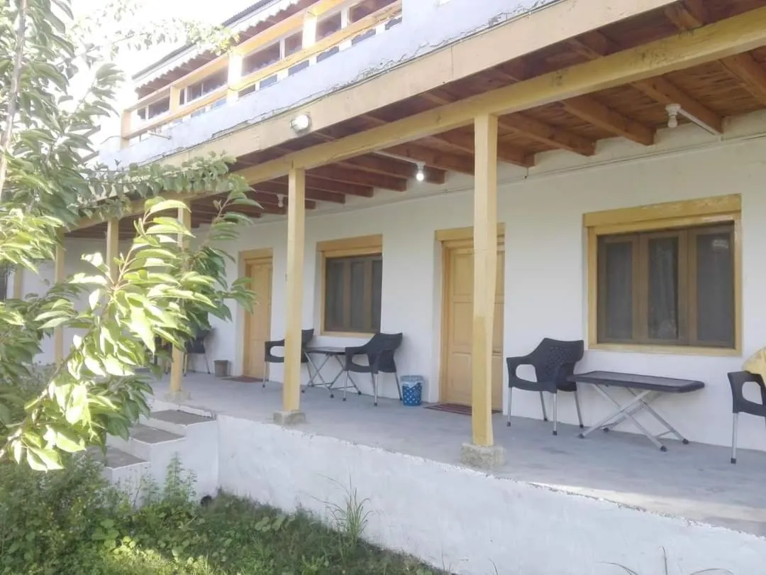 Tourist Cottage Hunza
