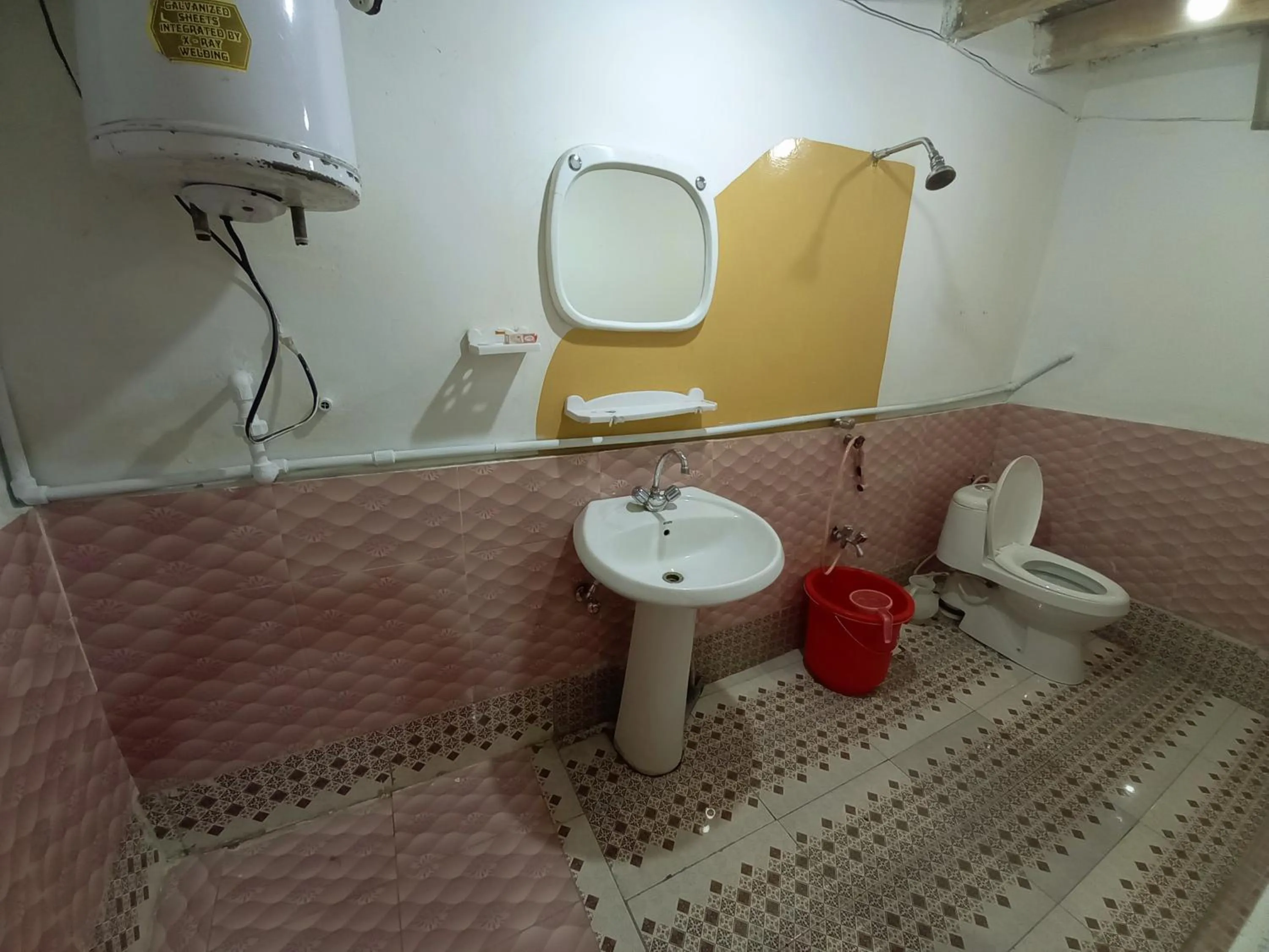 Tourist Cottage Hunza