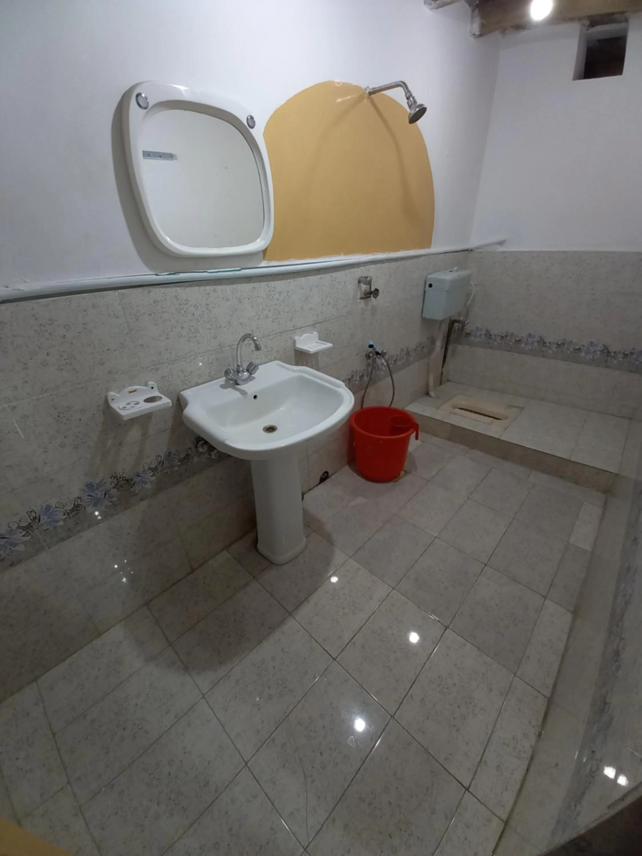 Tourist Cottage Hunza