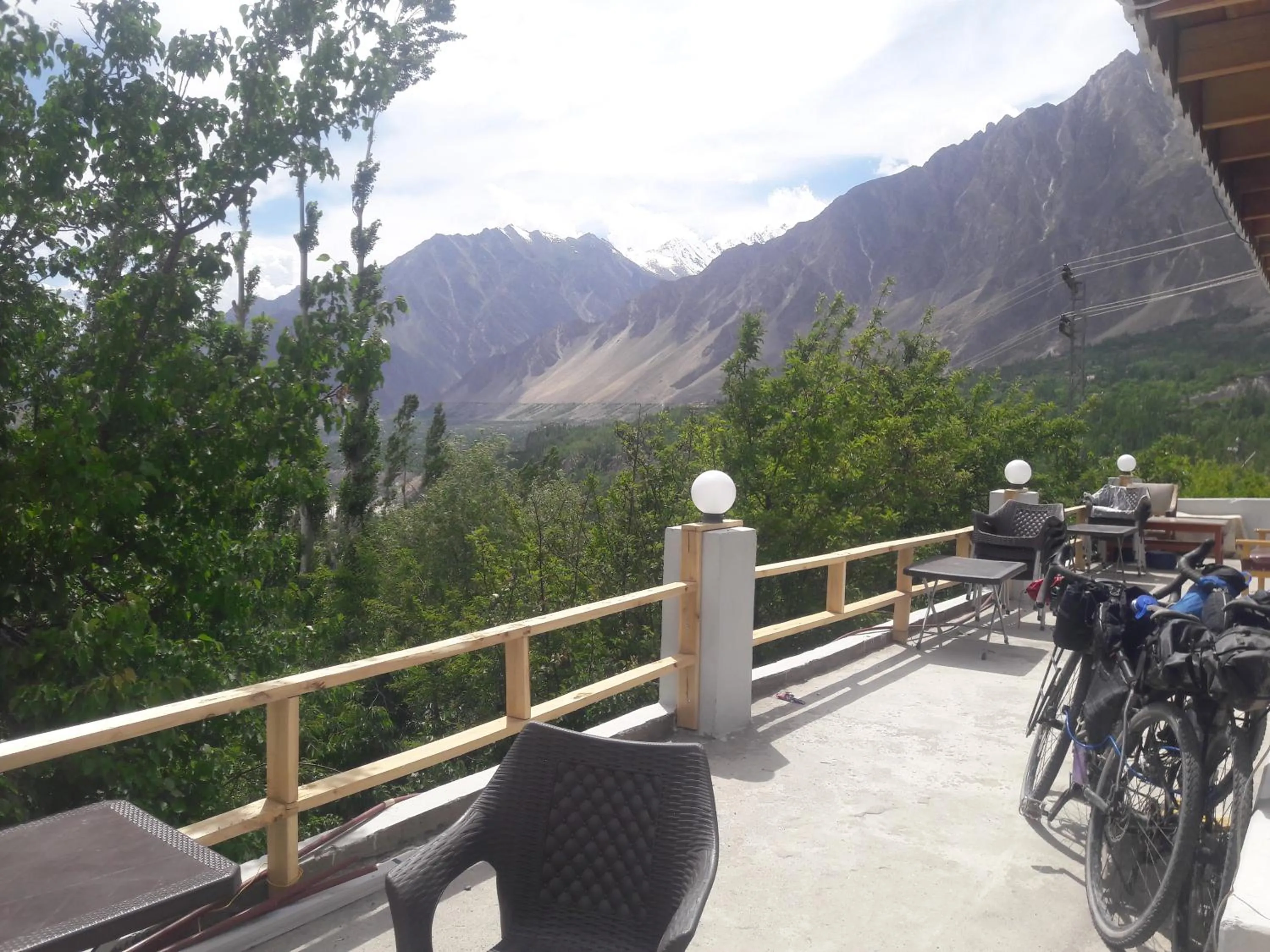 Tourist Cottage Hunza
