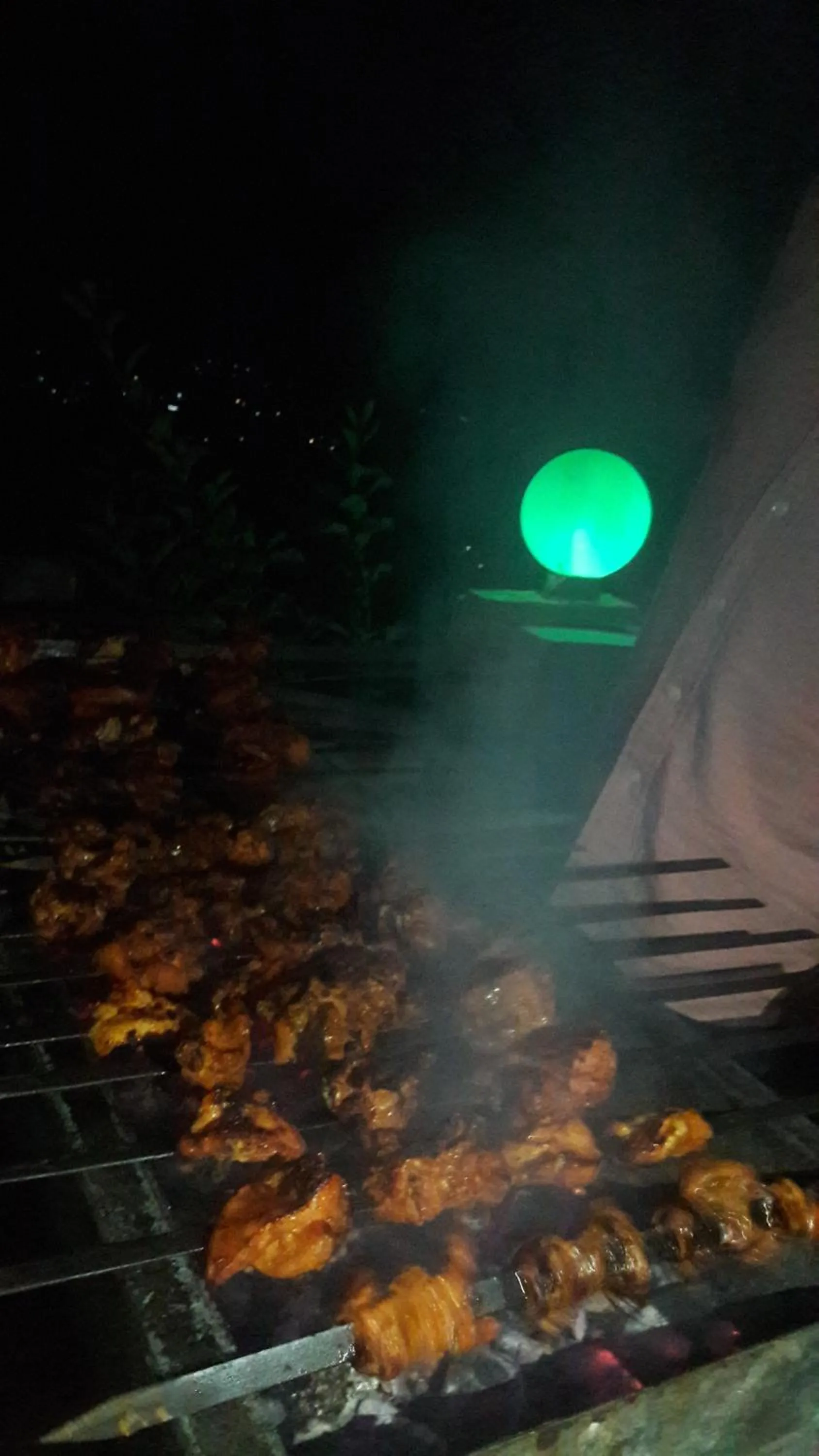 Tourist Cottage Hunza