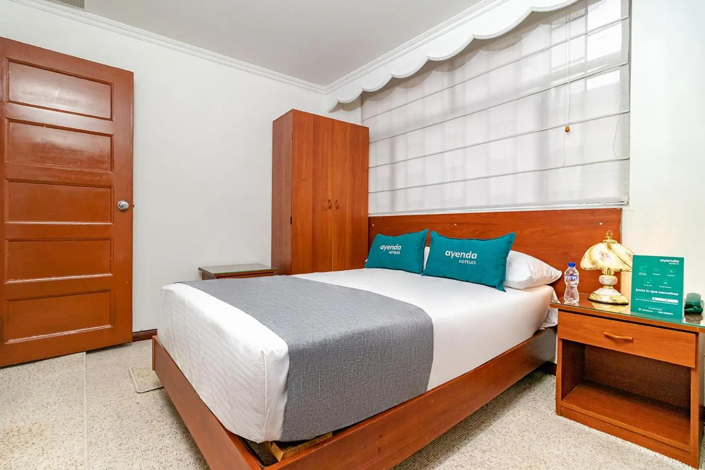 Hotel Americano Bogota
