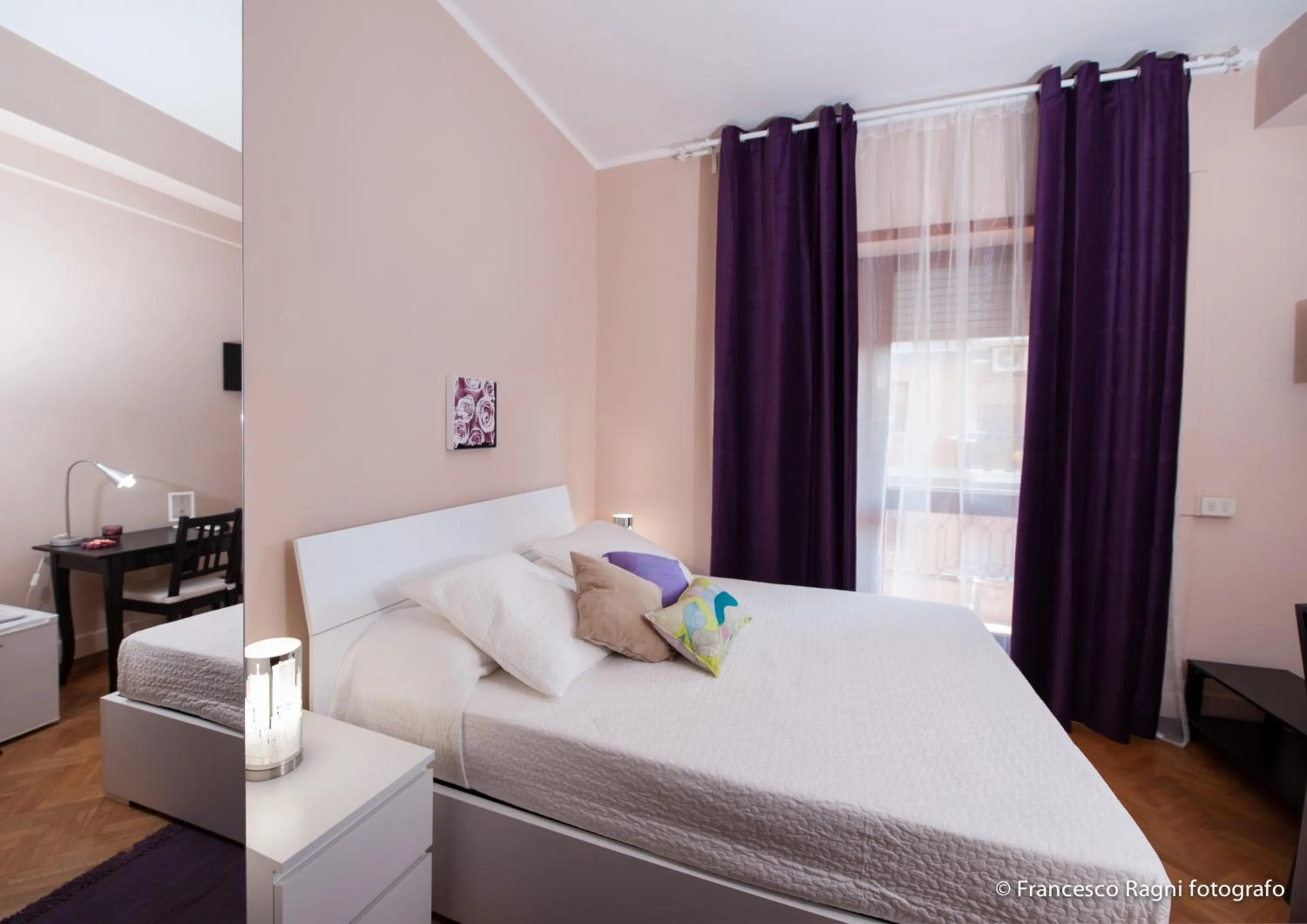 B&B St. Peter's Suites