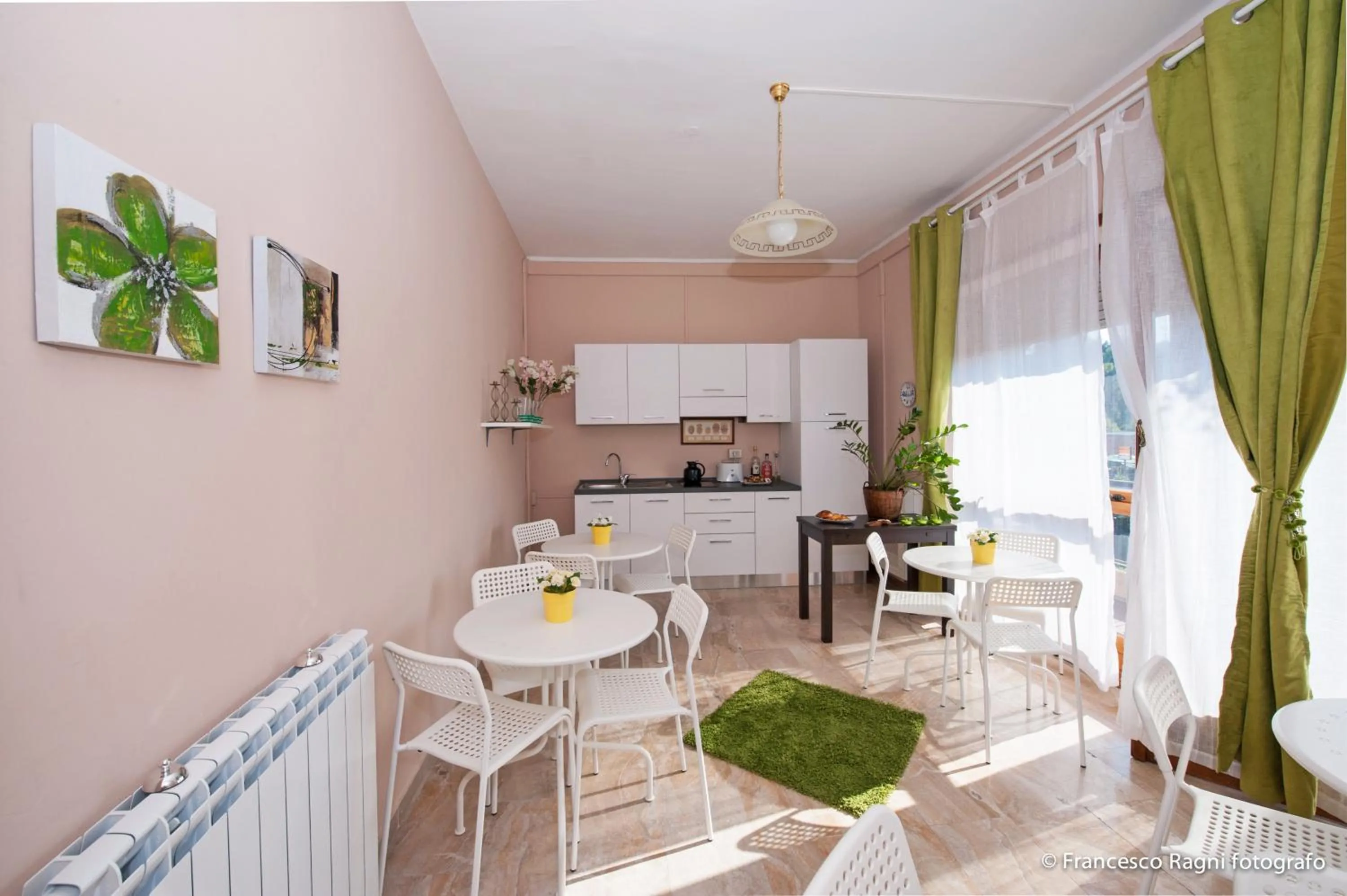 B&B St. Peter's Suites