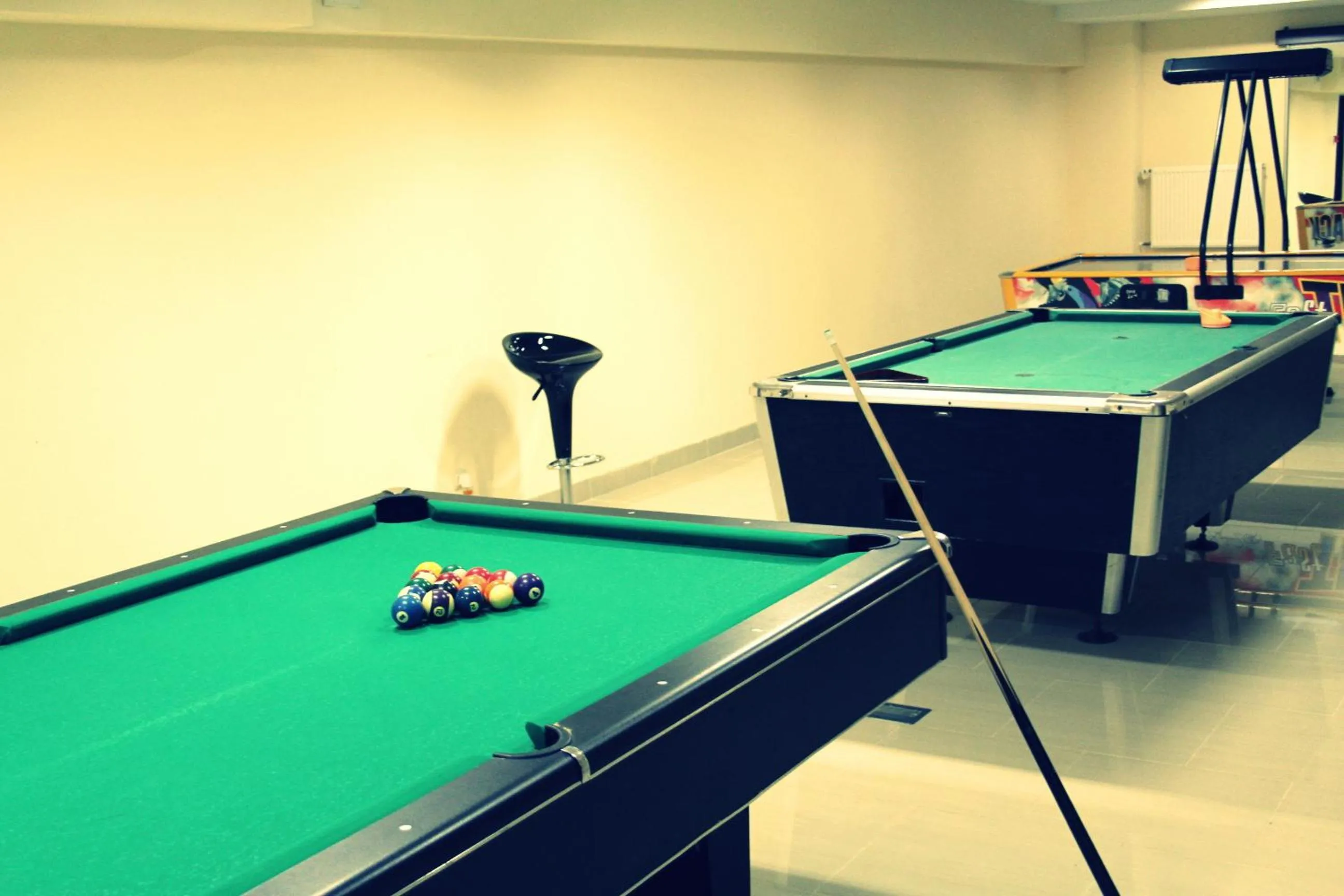 Billiard in Sadyba SPA