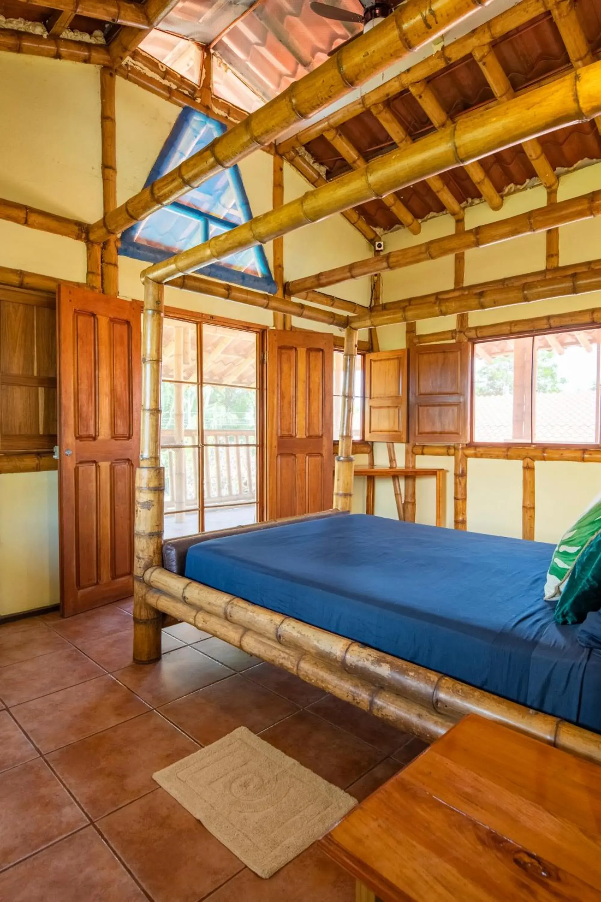 Two-Bedroom House in Pangea Lodge with Shared Pool at the Heart of Manzanillo Two-Bedroom House in Pangea Lodge with Shared Pool at the Heart of Manzanillo