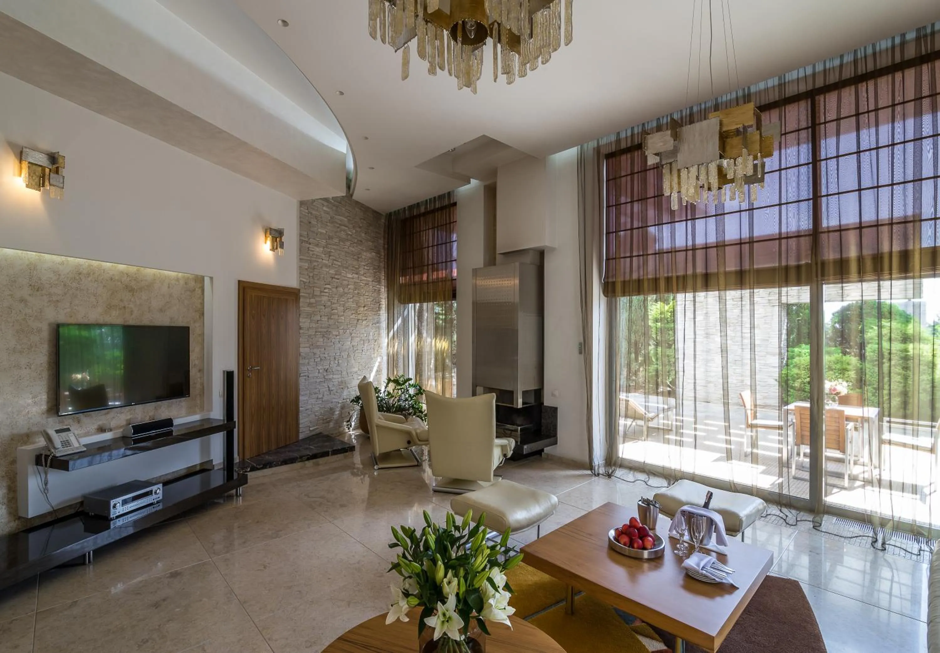 SunRay Resort&Spa