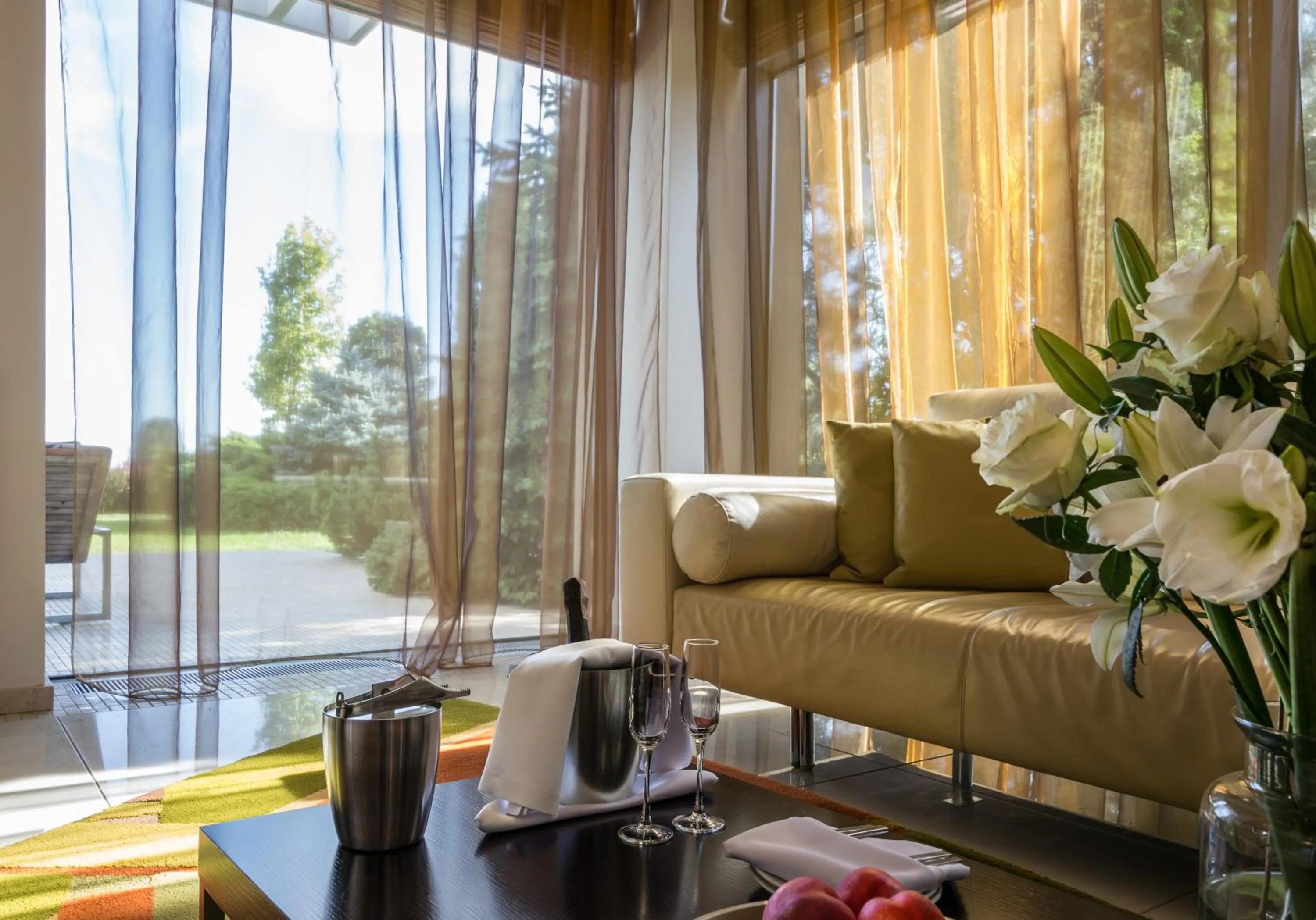 SunRay Resort&Spa